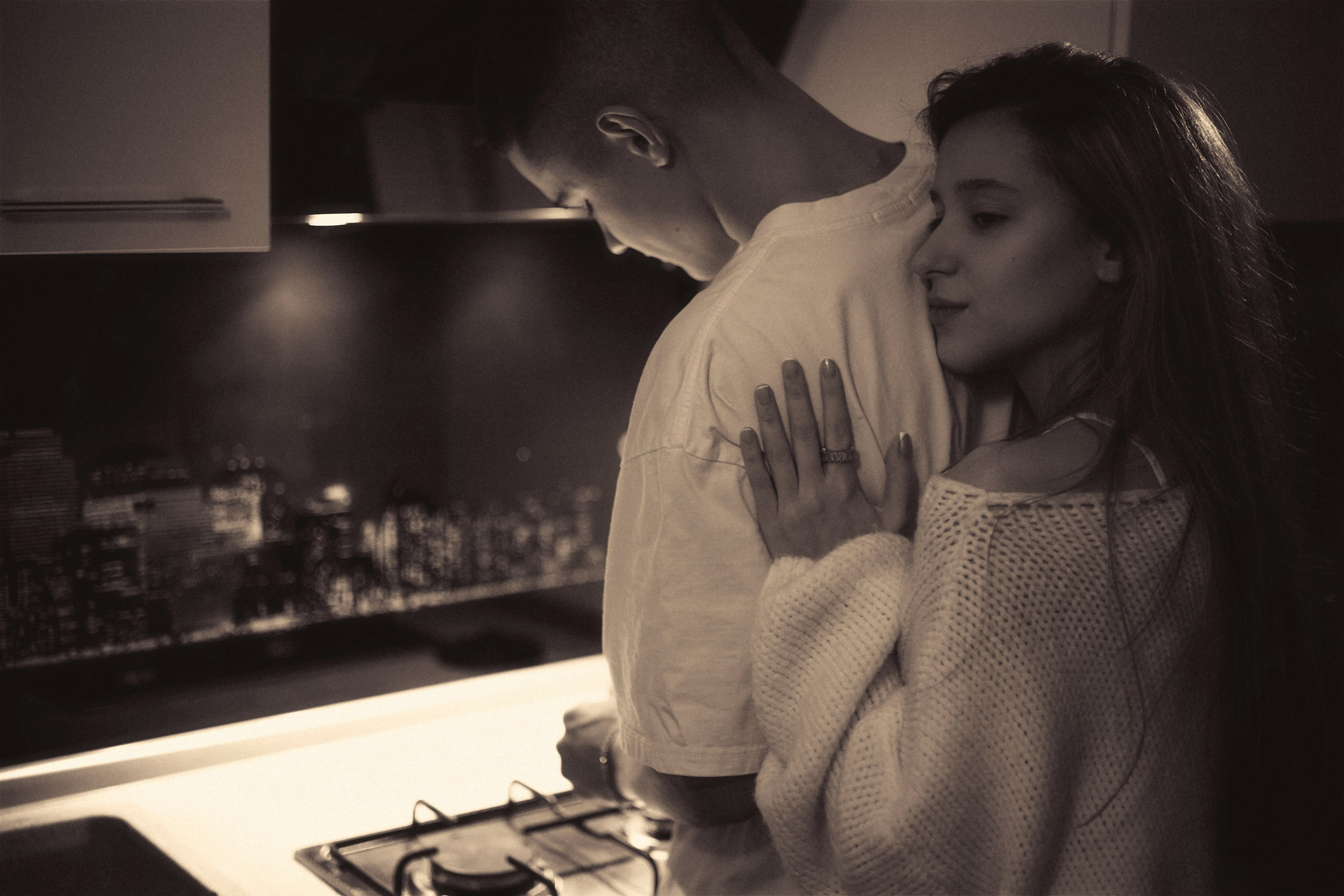 КВ. Фотограф и видеограф в Бугульме Аня Трутнева