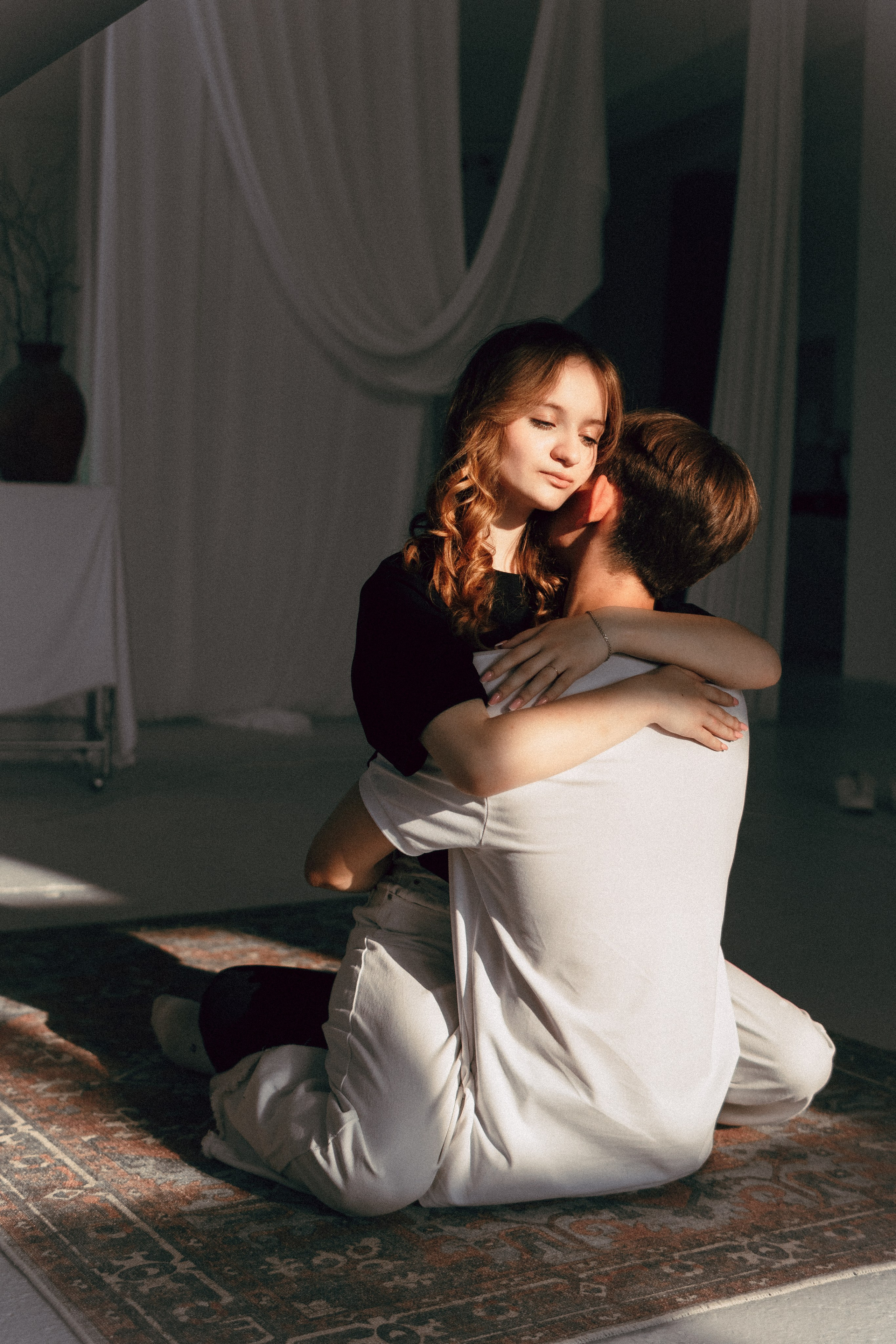 Марсель и София. Фотограф и видеограф в Бугульме Аня Трутнева