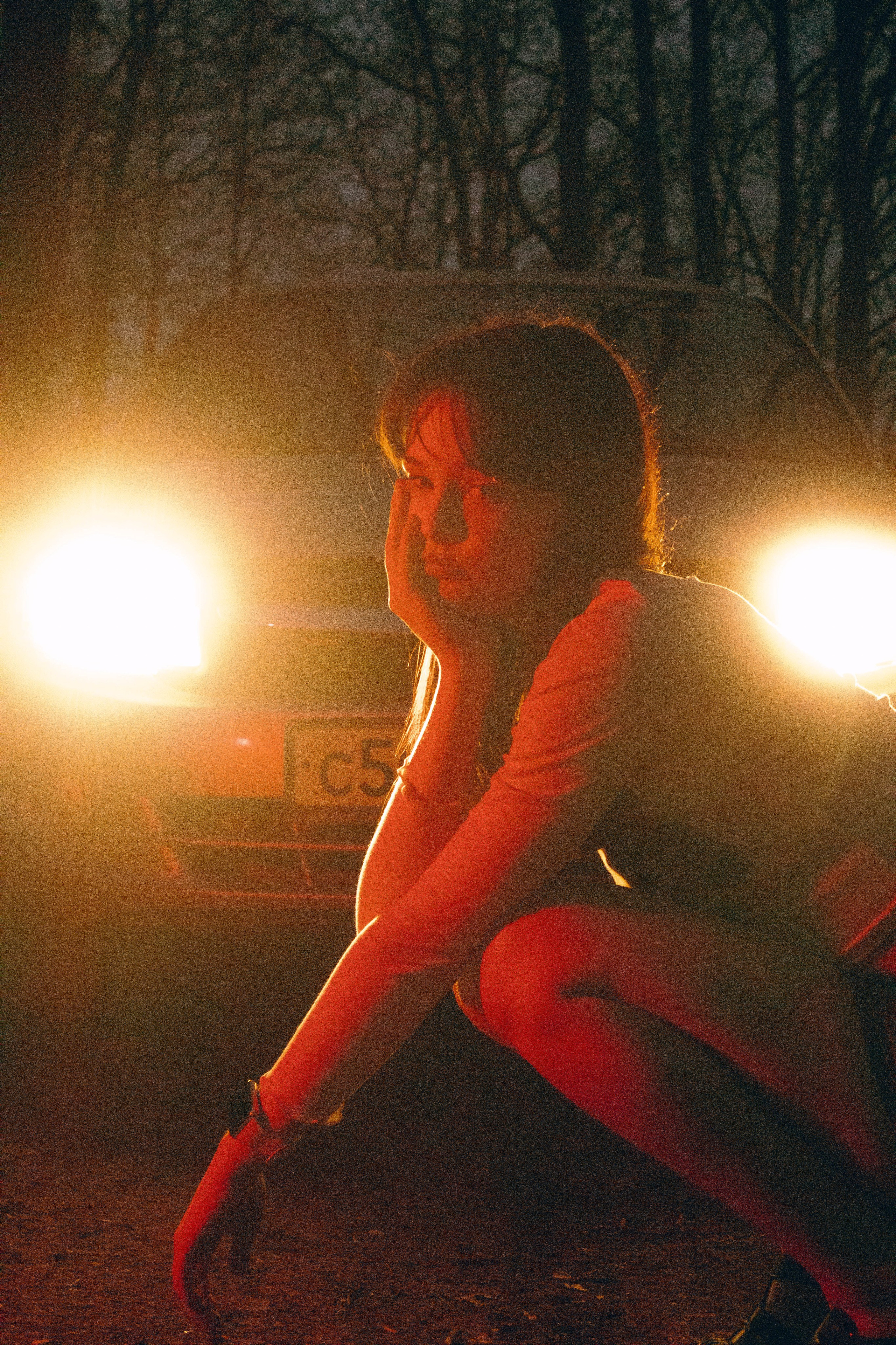 Лиза. Фотограф и видеограф в Бугульме Аня Трутнева