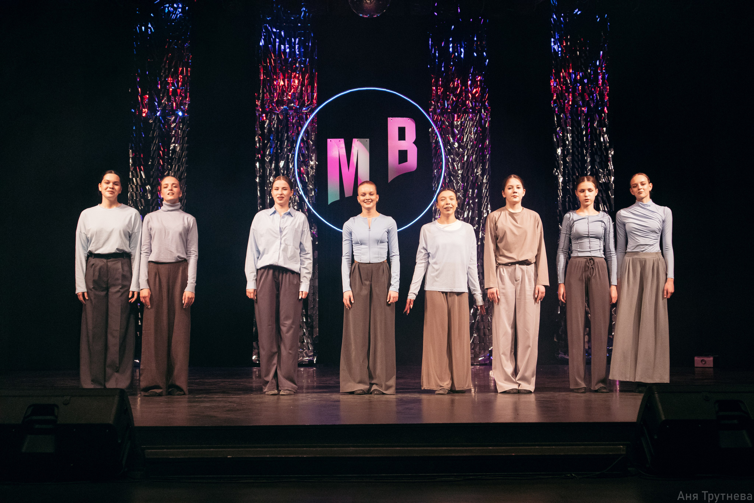 МОСКОВСКОЕ ВРЕМЯ юбилей. Фотограф и видеограф в Бугульме Аня Трутнева