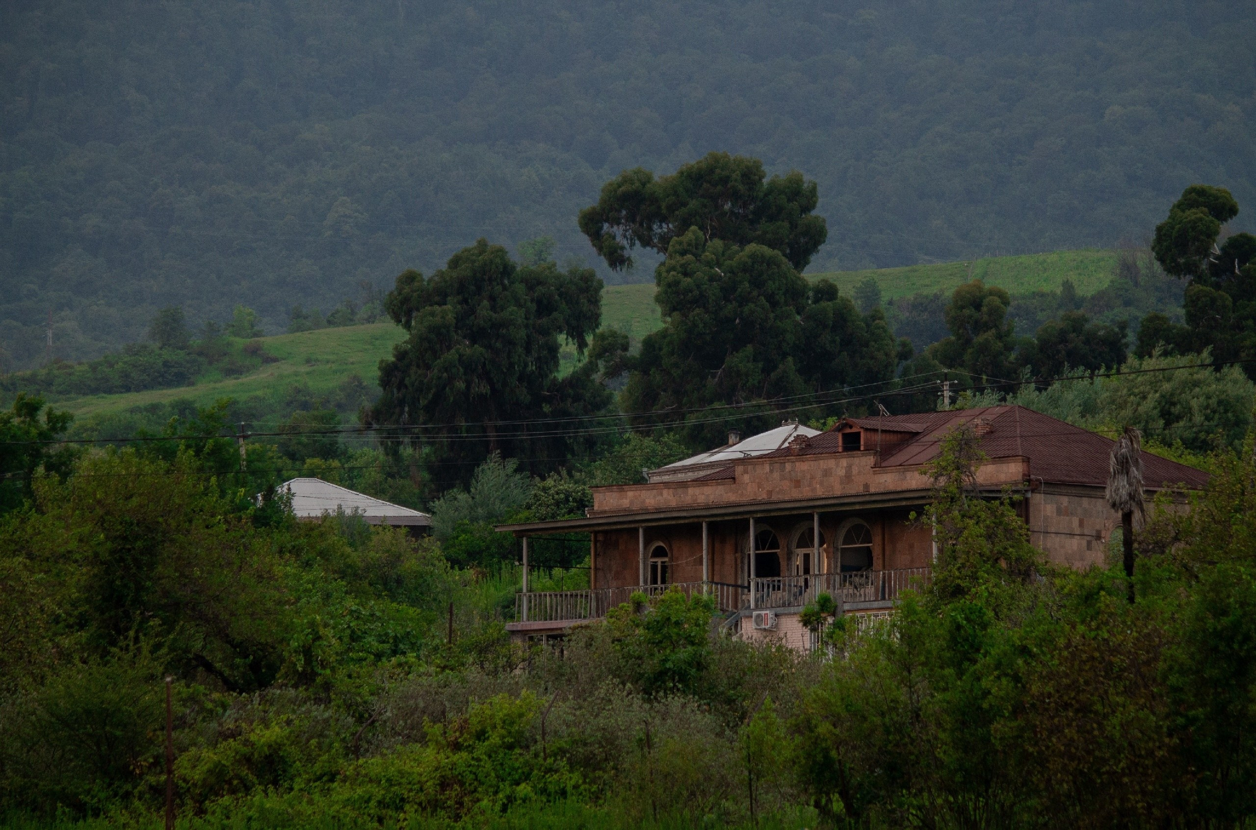 Абхазия. Фотограф и видеограф в Бугульме Аня Трутнева