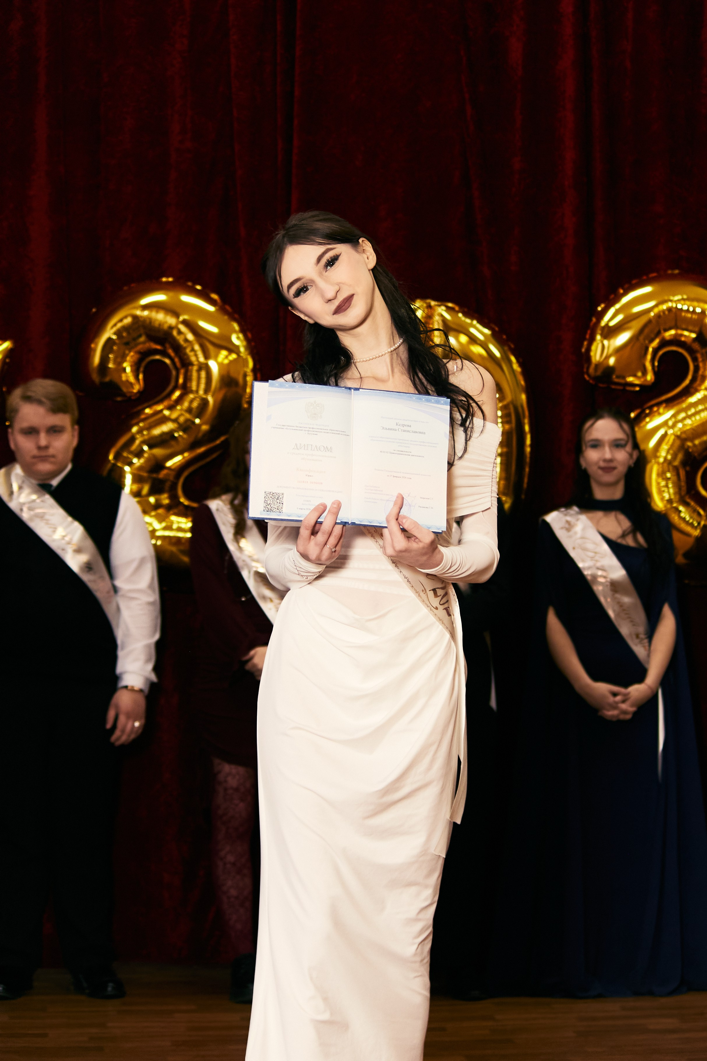 БИПИТ. Фотограф и видеограф в Бугульме Аня Трутнева