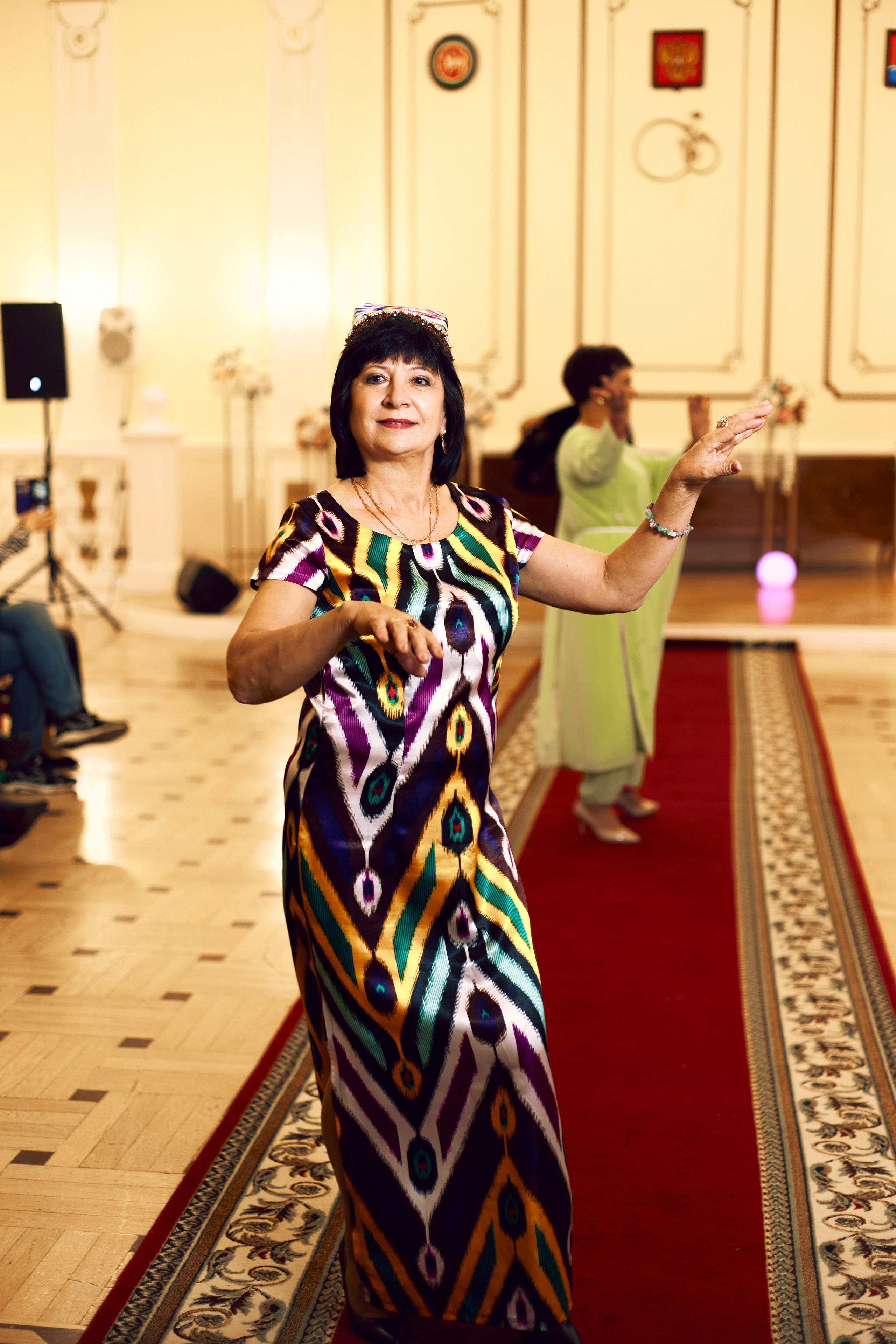 Возраст в моде. Фотограф и видеограф в Бугульме Аня Трутнева