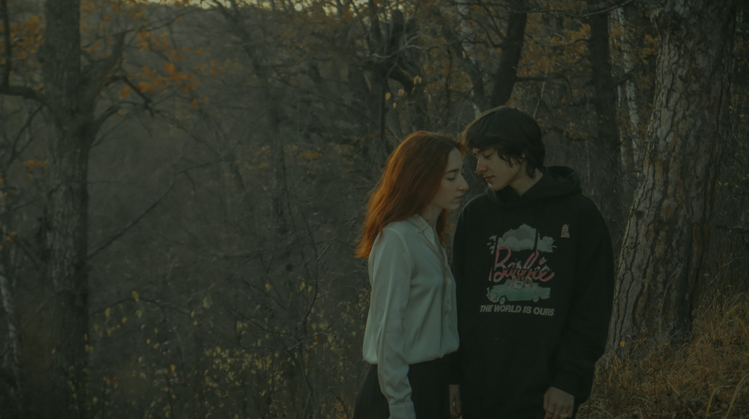 SCHOOL LOVE. Фотограф и видеограф в Бугульме Аня Трутнева