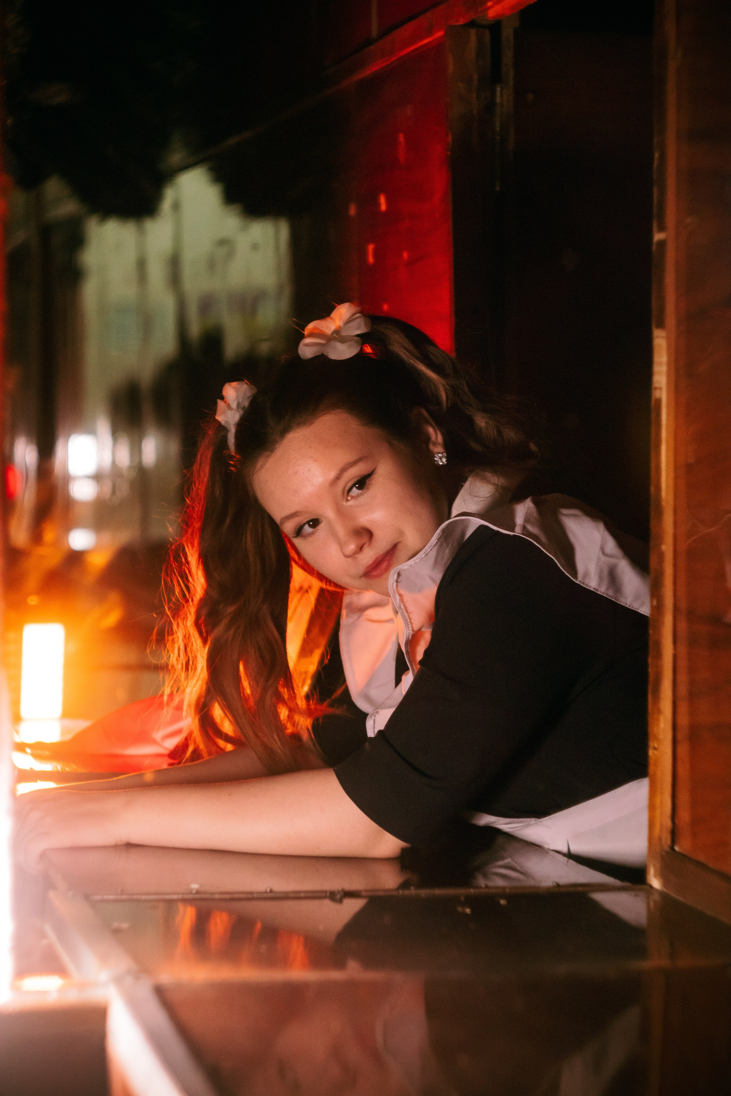 Полина. Фотограф и видеограф в Бугульме Аня Трутнева