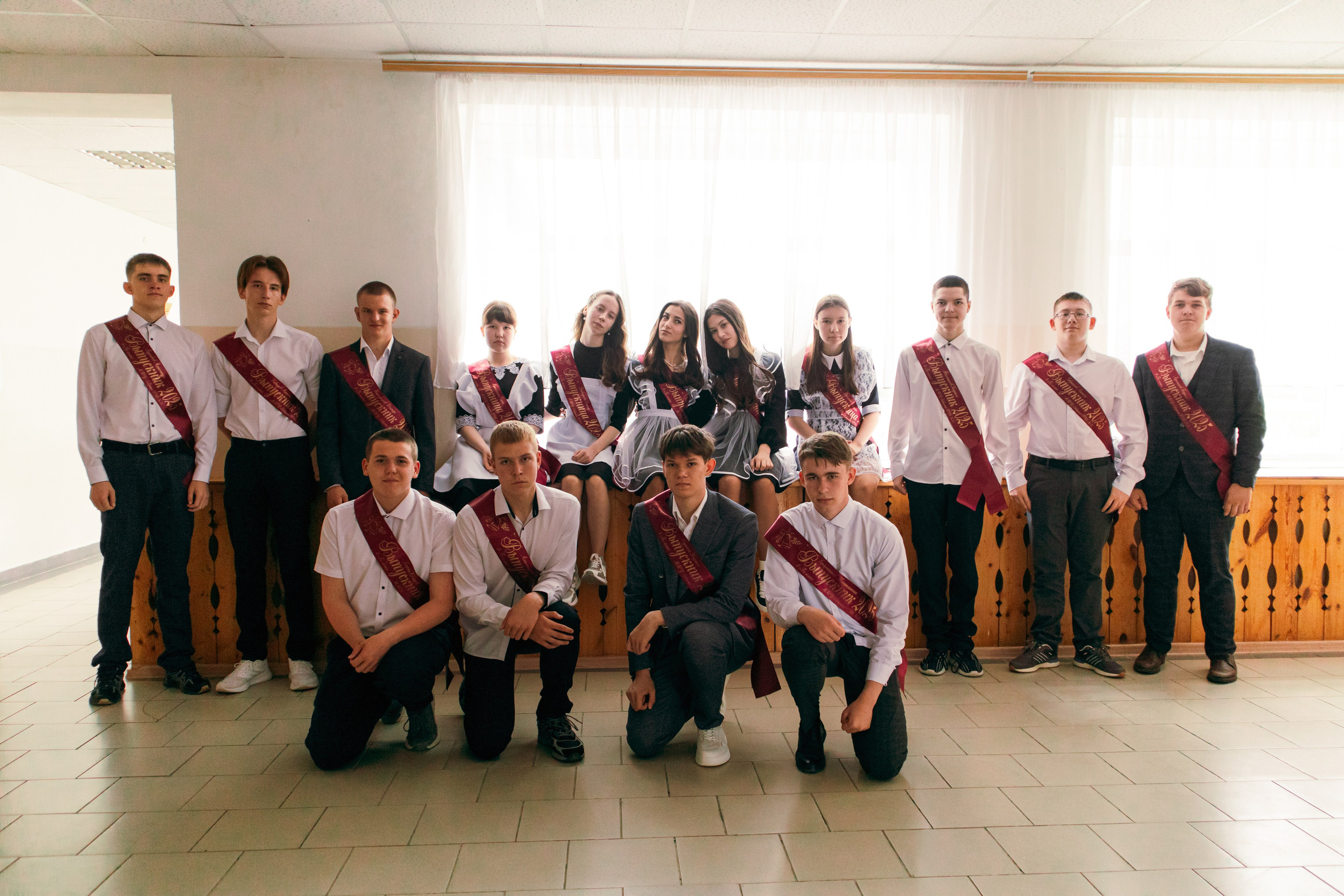 Северное. Фотограф и видеограф в Бугульме Аня Трутнева