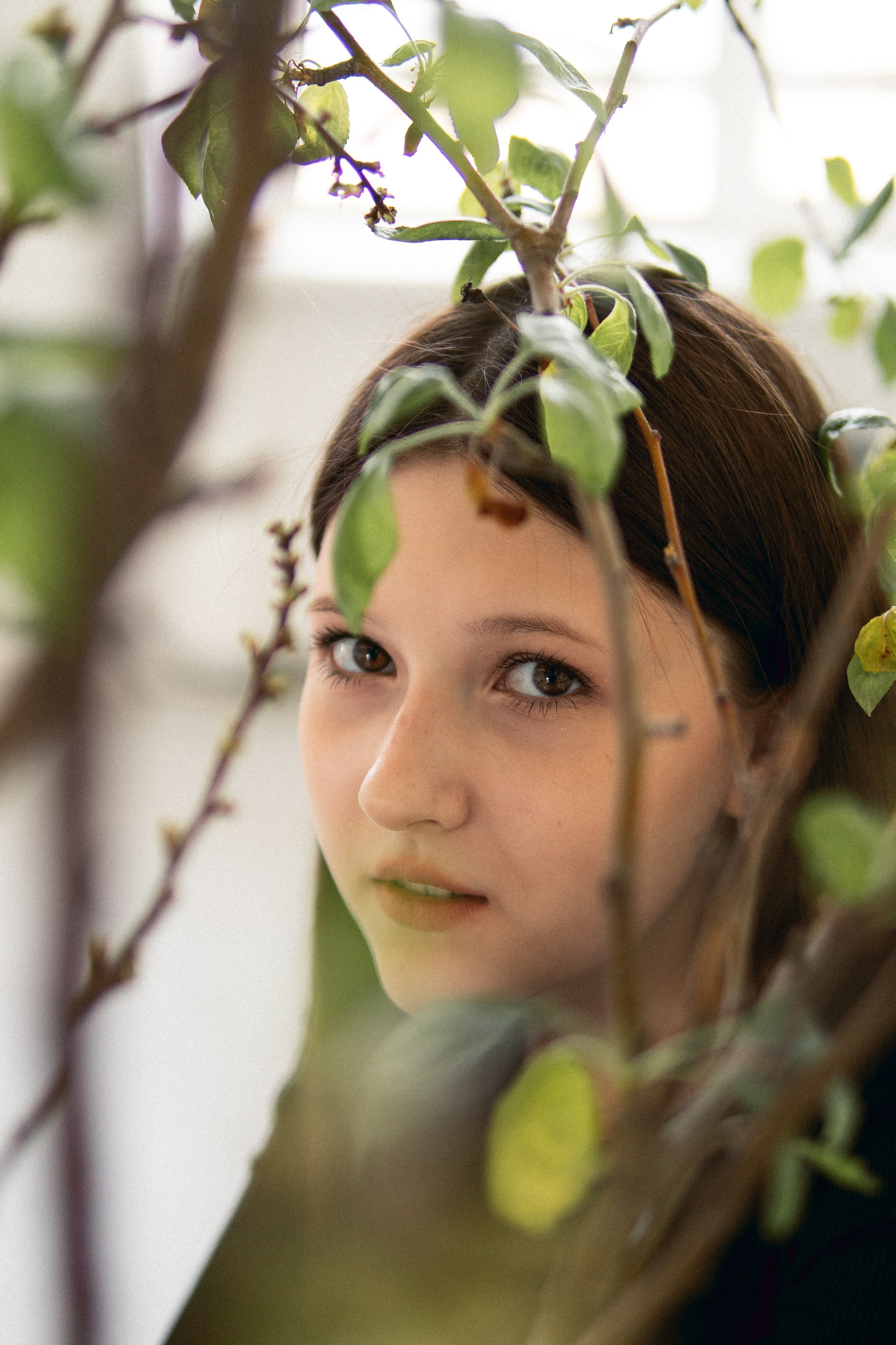 Аделия. Фотограф и видеограф в Бугульме Аня Трутнева