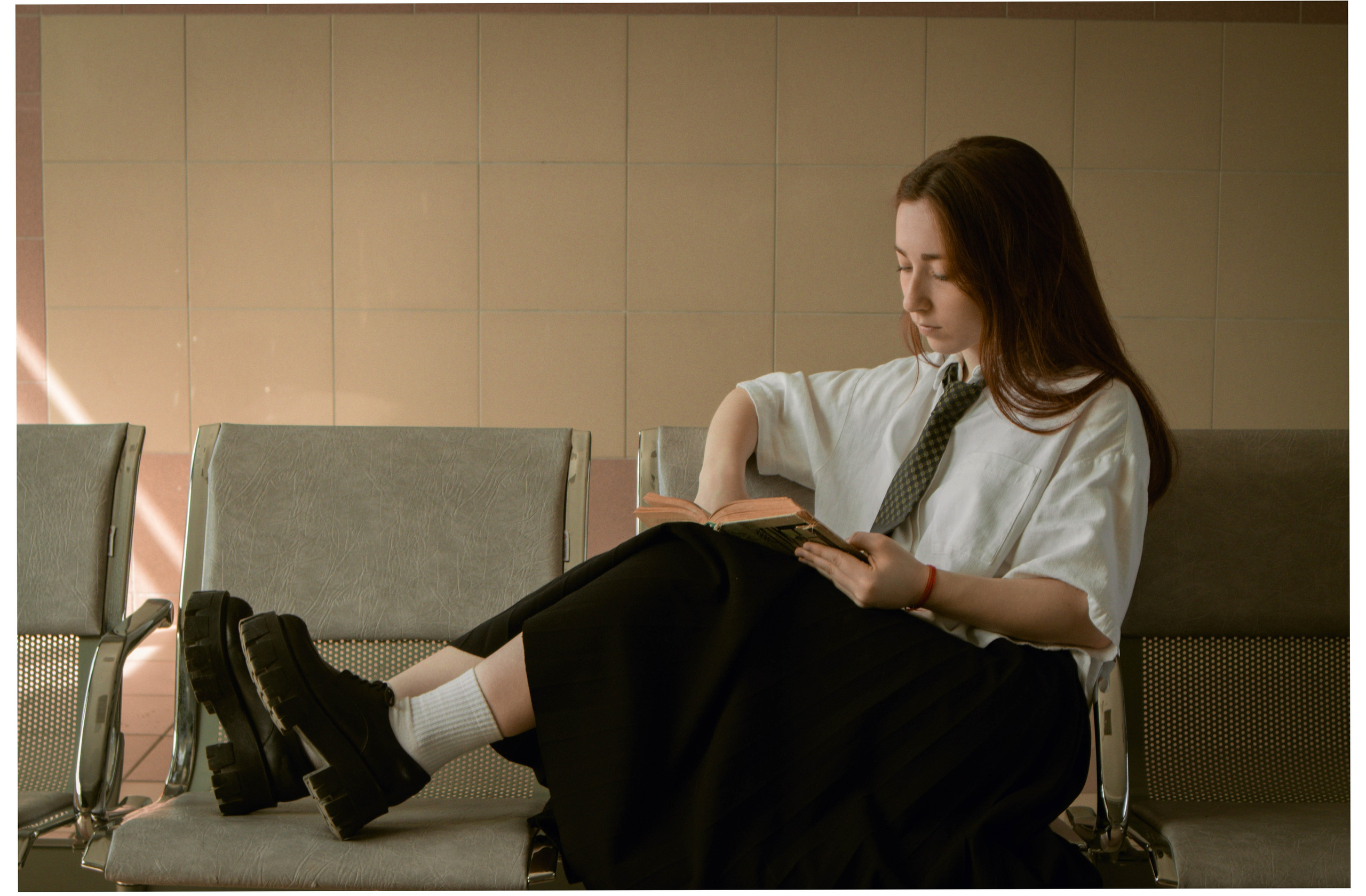 Аделина. Фотограф и видеограф в Бугульме Аня Трутнева