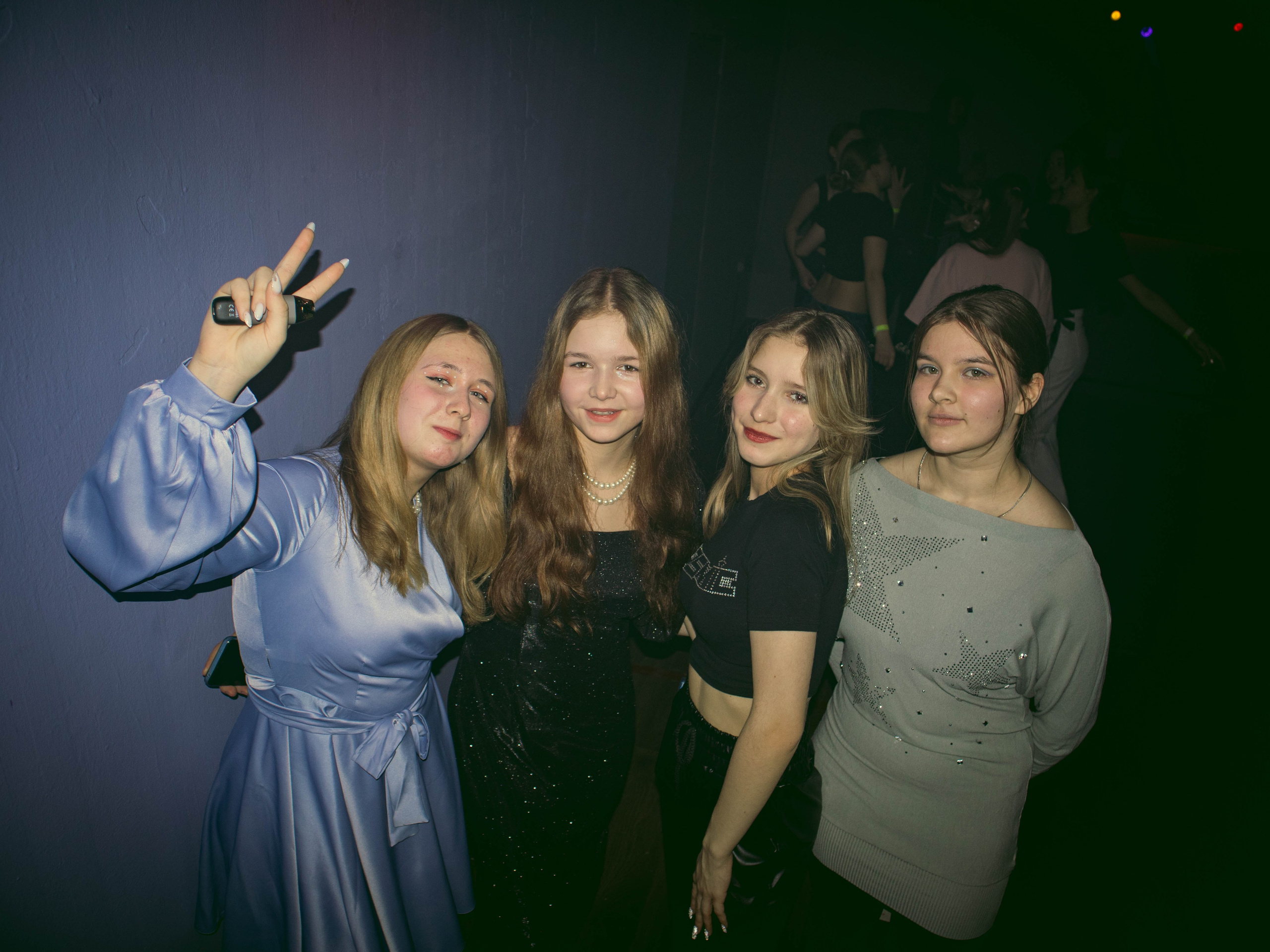 MOSHPIT. Фотограф и видеограф в Бугульме Аня Трутнева