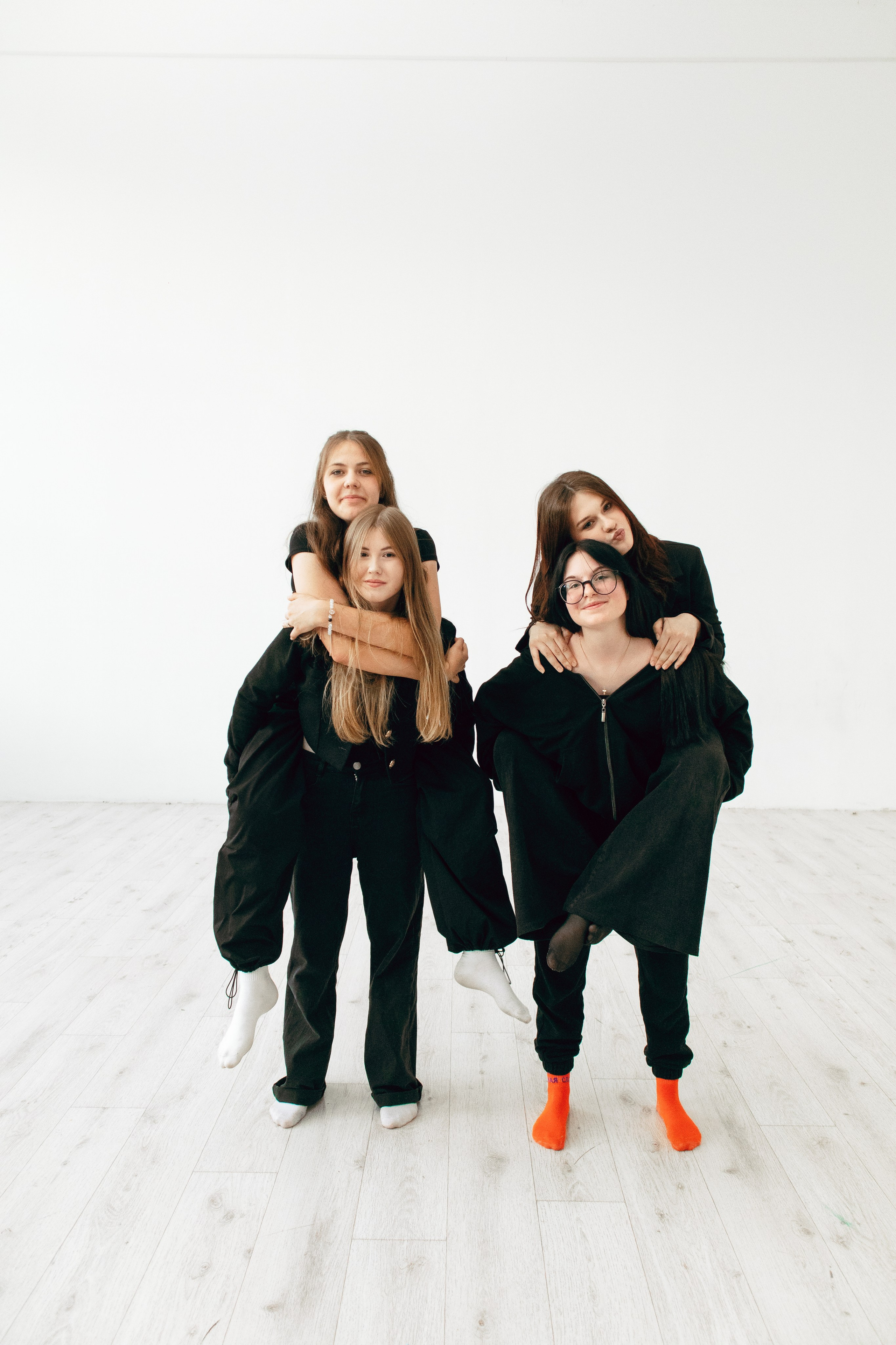 Мк танцы. Фотограф и видеограф в Бугульме Аня Трутнева