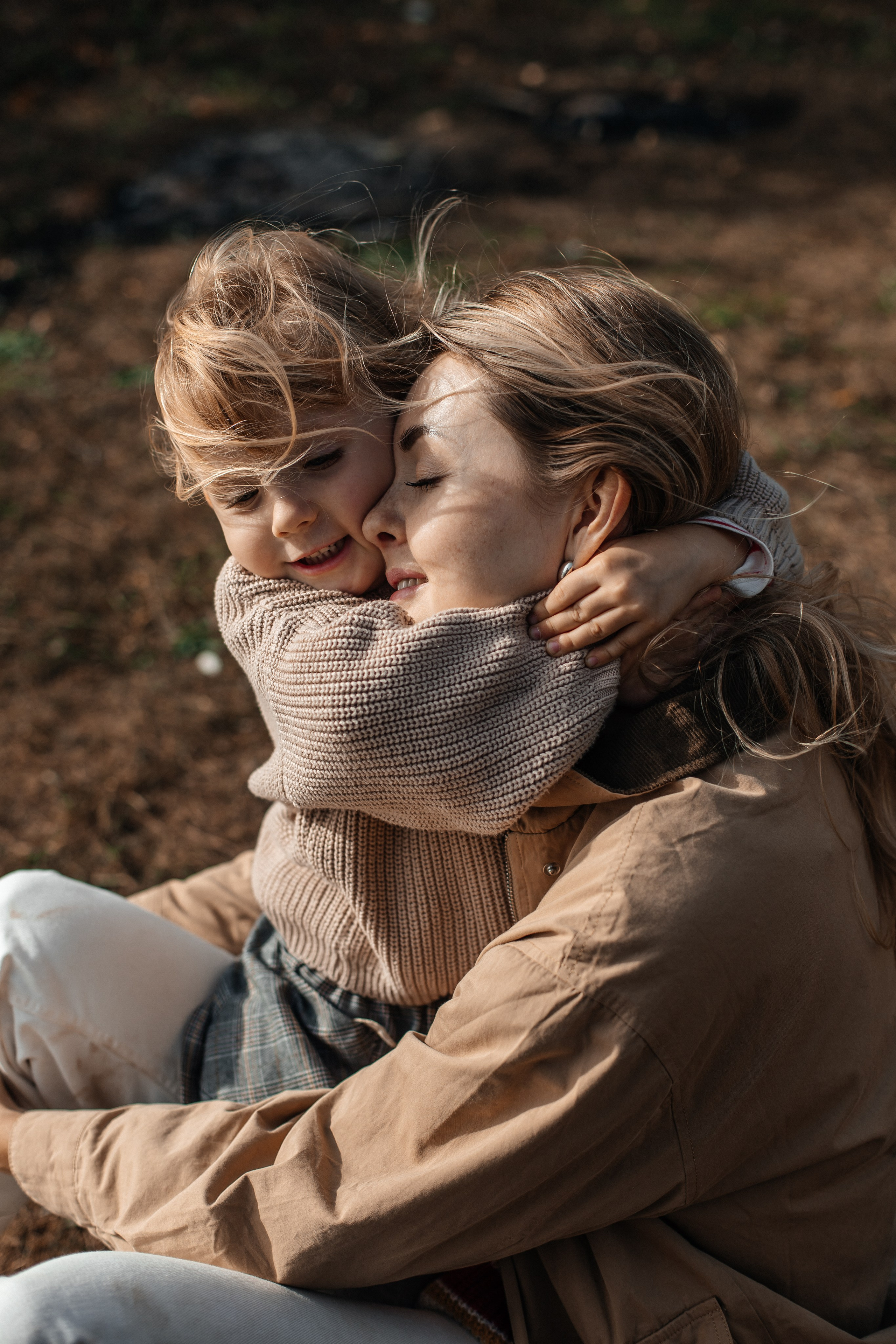 Прогулочная. Семейный фотограф в Нижнем Новгороде Куренкова Юлия