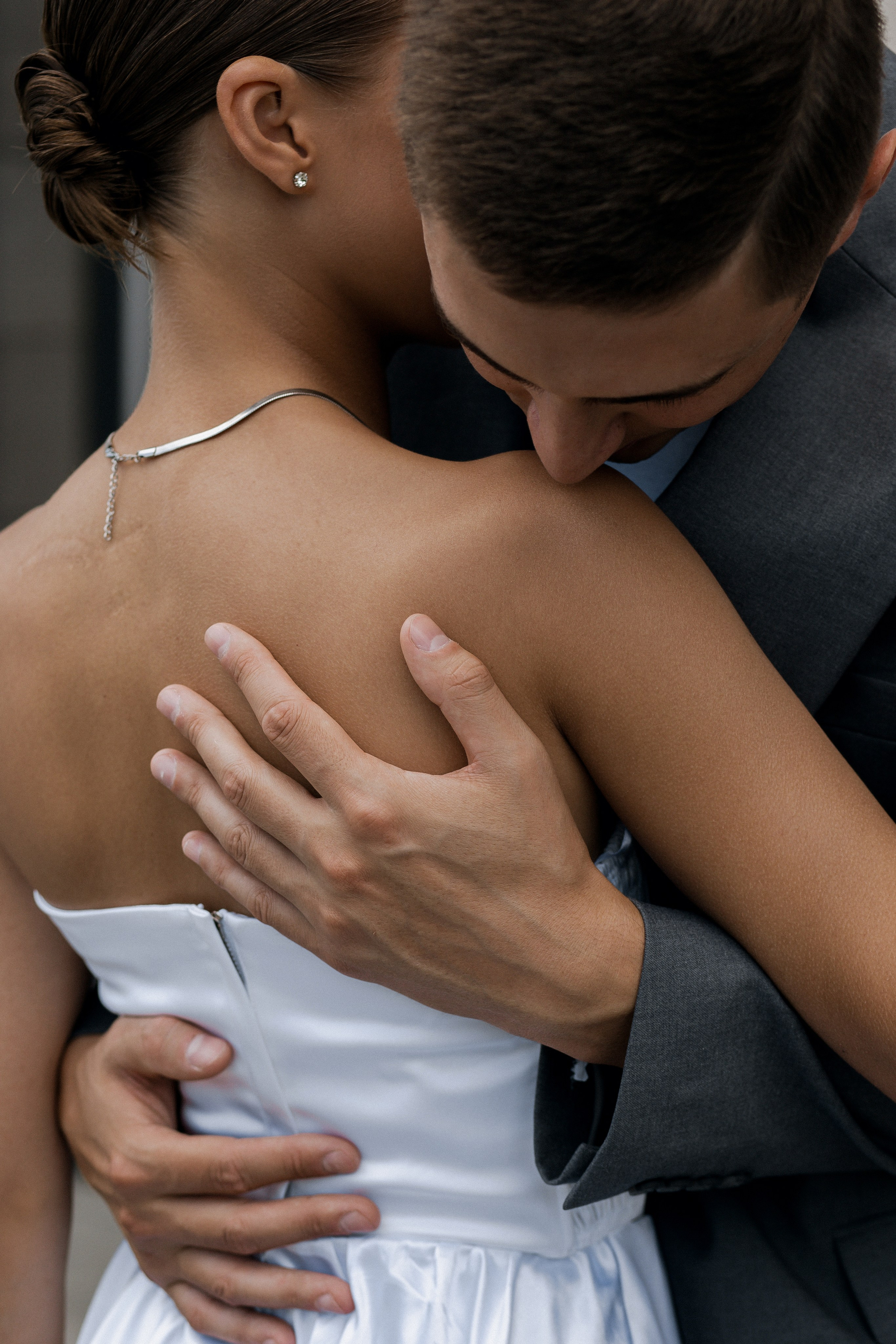 Юлия и Игорь. Фотограф Юлия Герасимова Иркутск