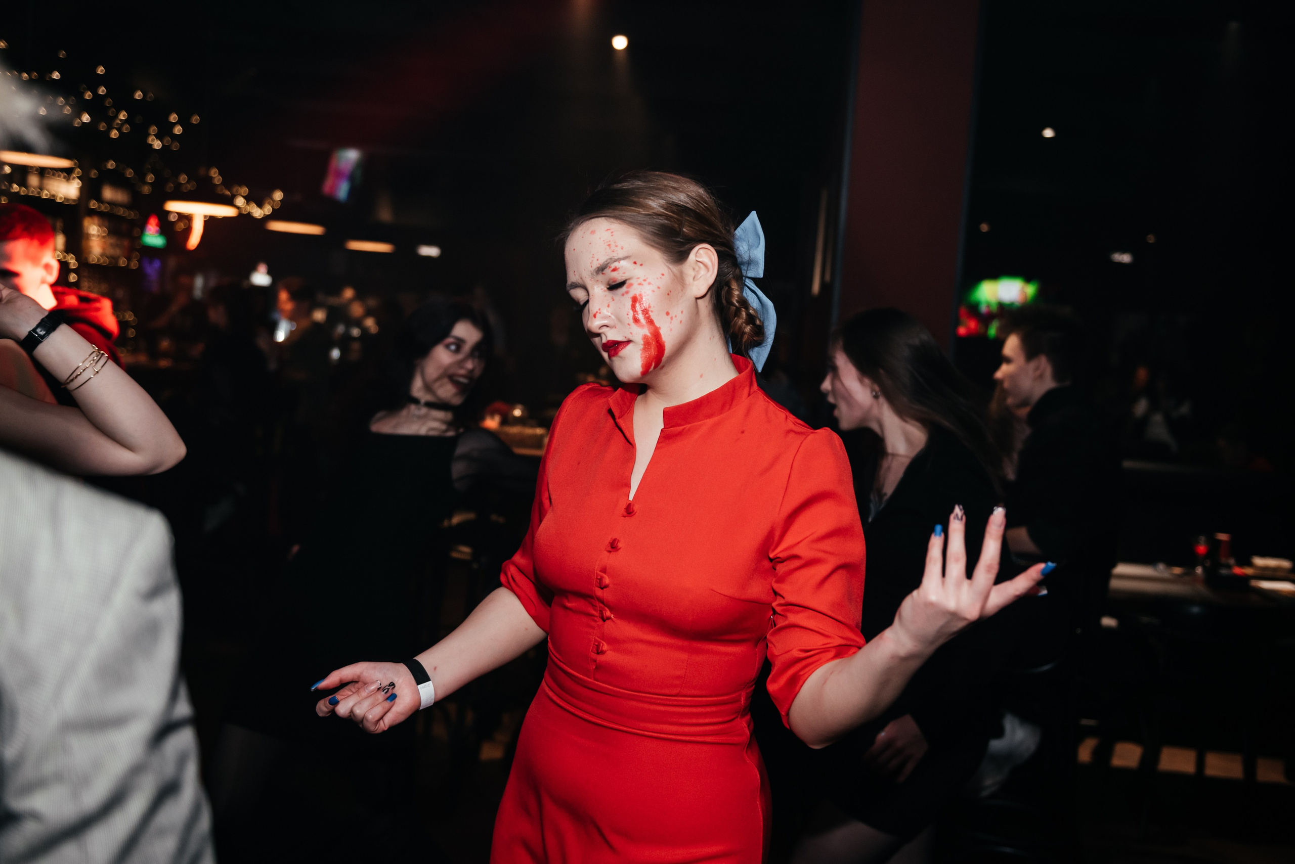 Фан Рок Фестиваль. Свадебный фотограф Иркутск Алексей Шульгин