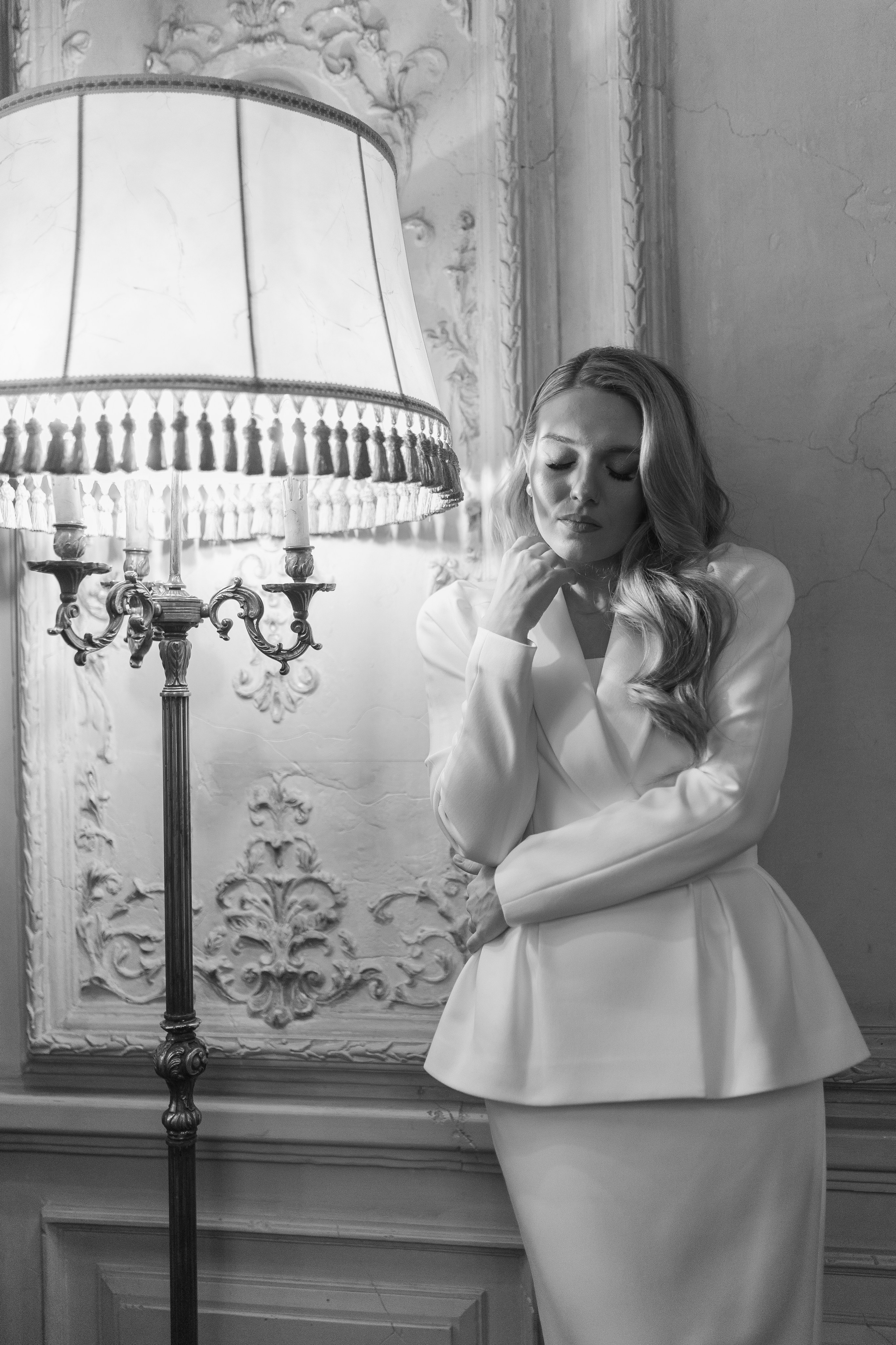 Роспись в ПушкинЪ. Семейный фотограф в Москве Анна Пожарская