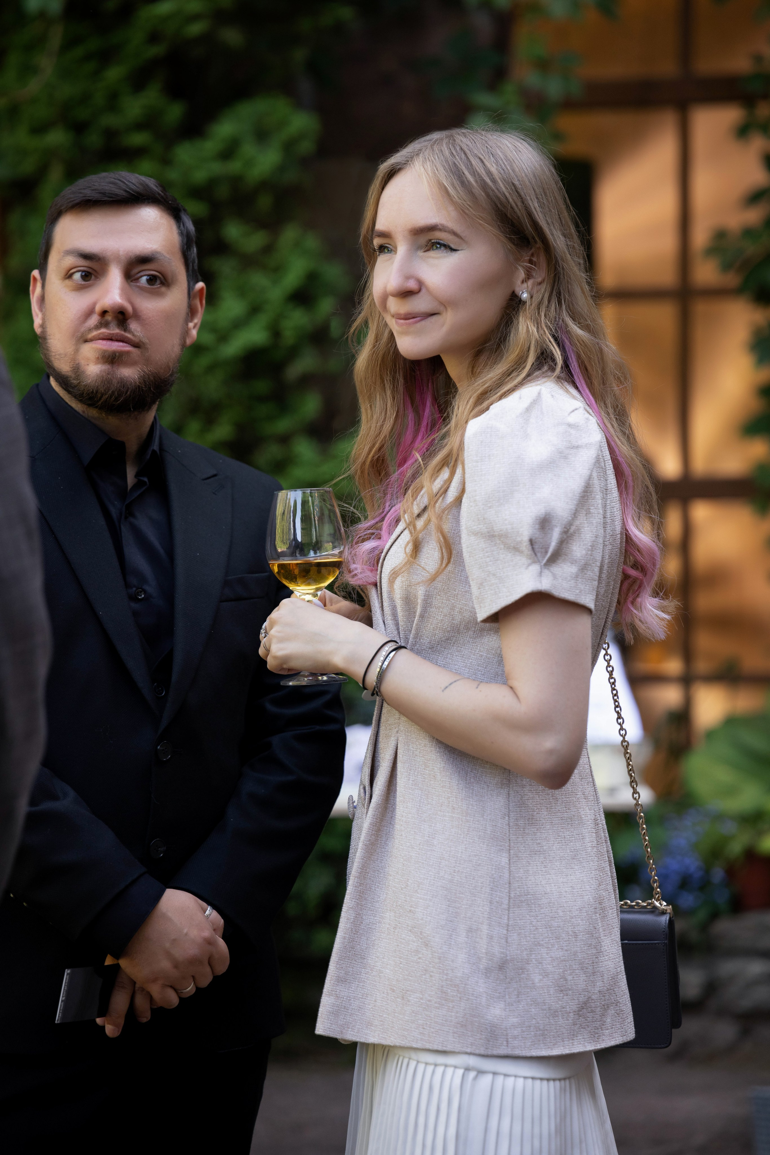 Настя и Никита. Свадебный и портретный фотограф