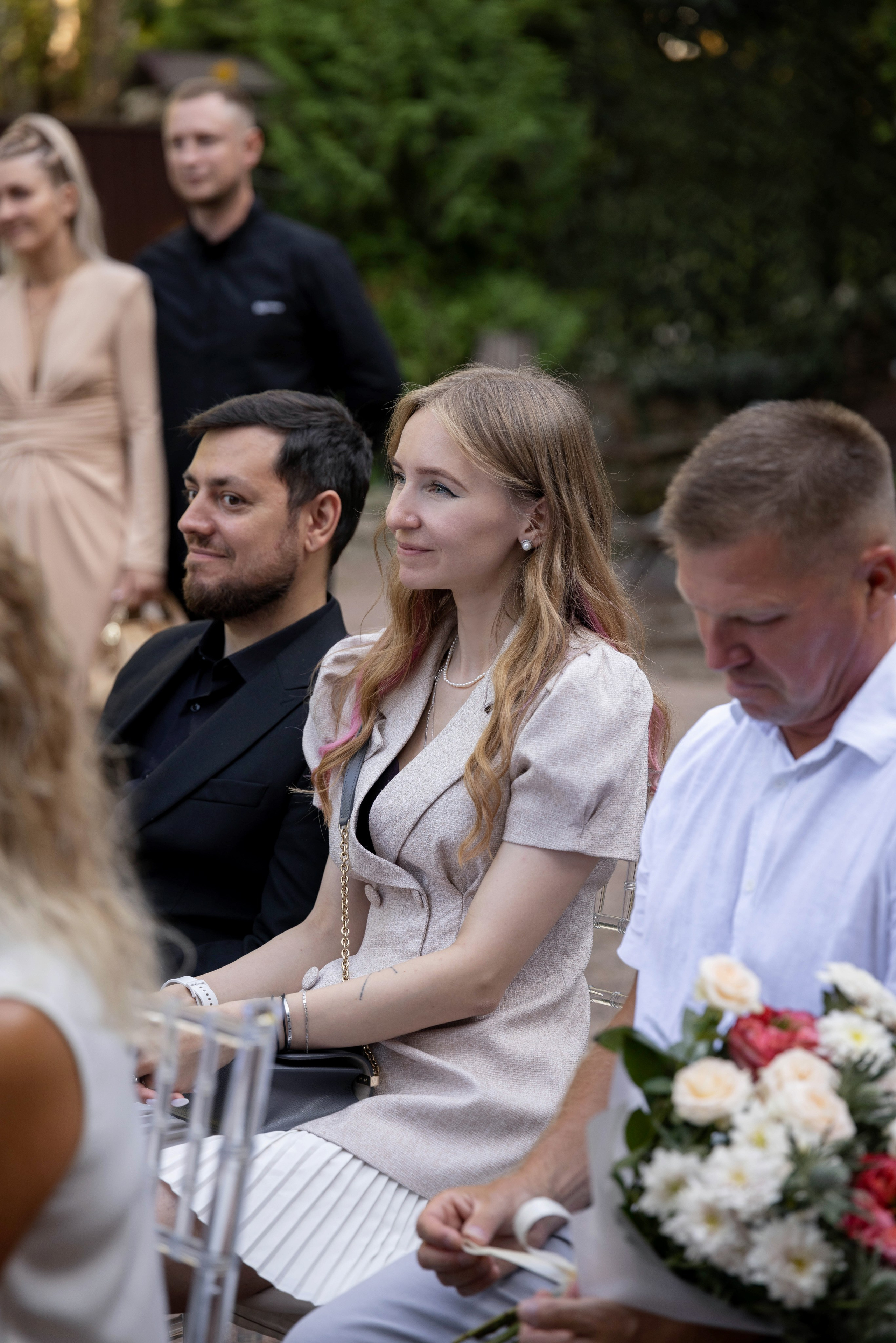 Настя и Никита. Свадебный и портретный фотограф