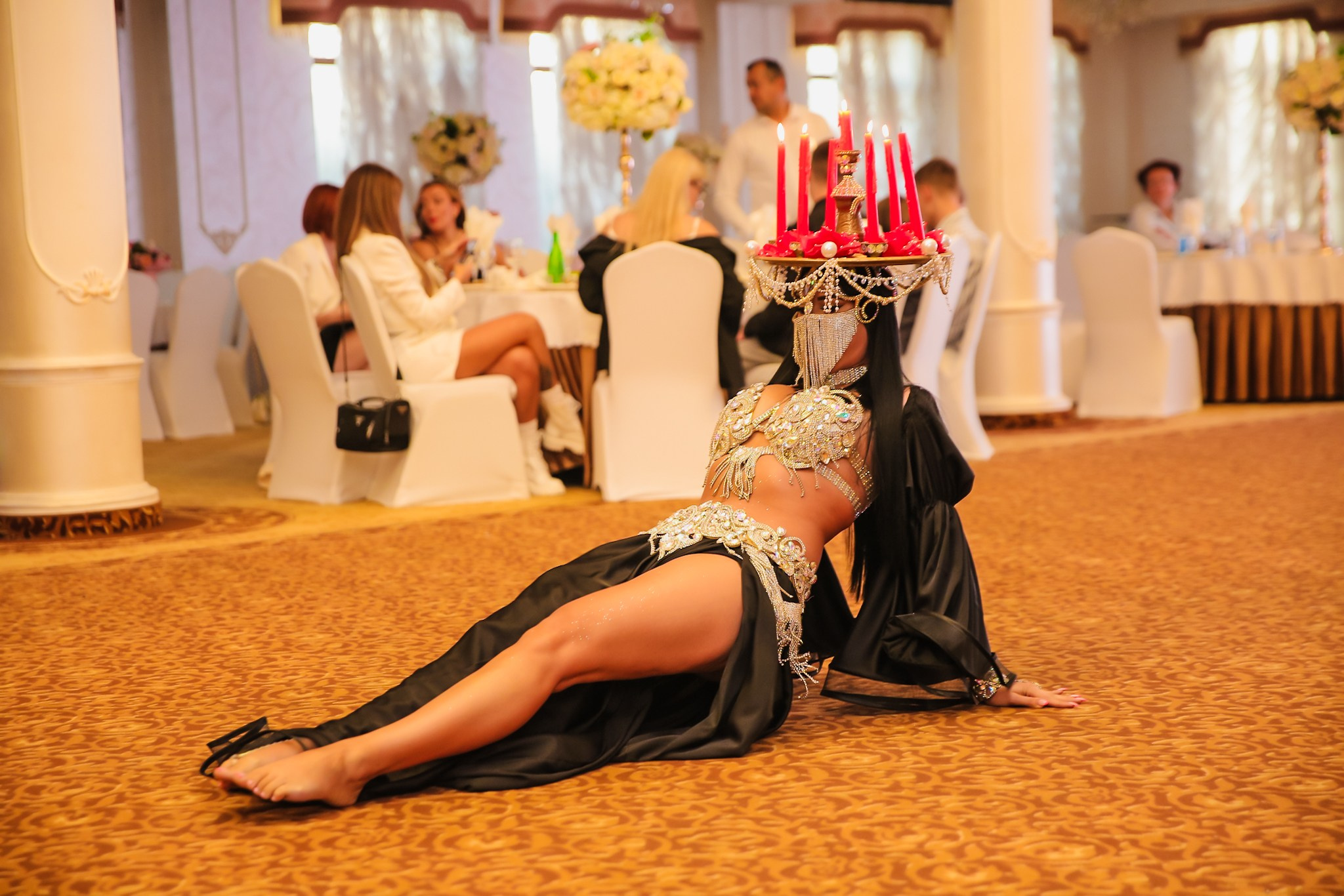 Конкурс красоты «QUEEN CRIMEA 2023». Фотограф в Крыму Григорий