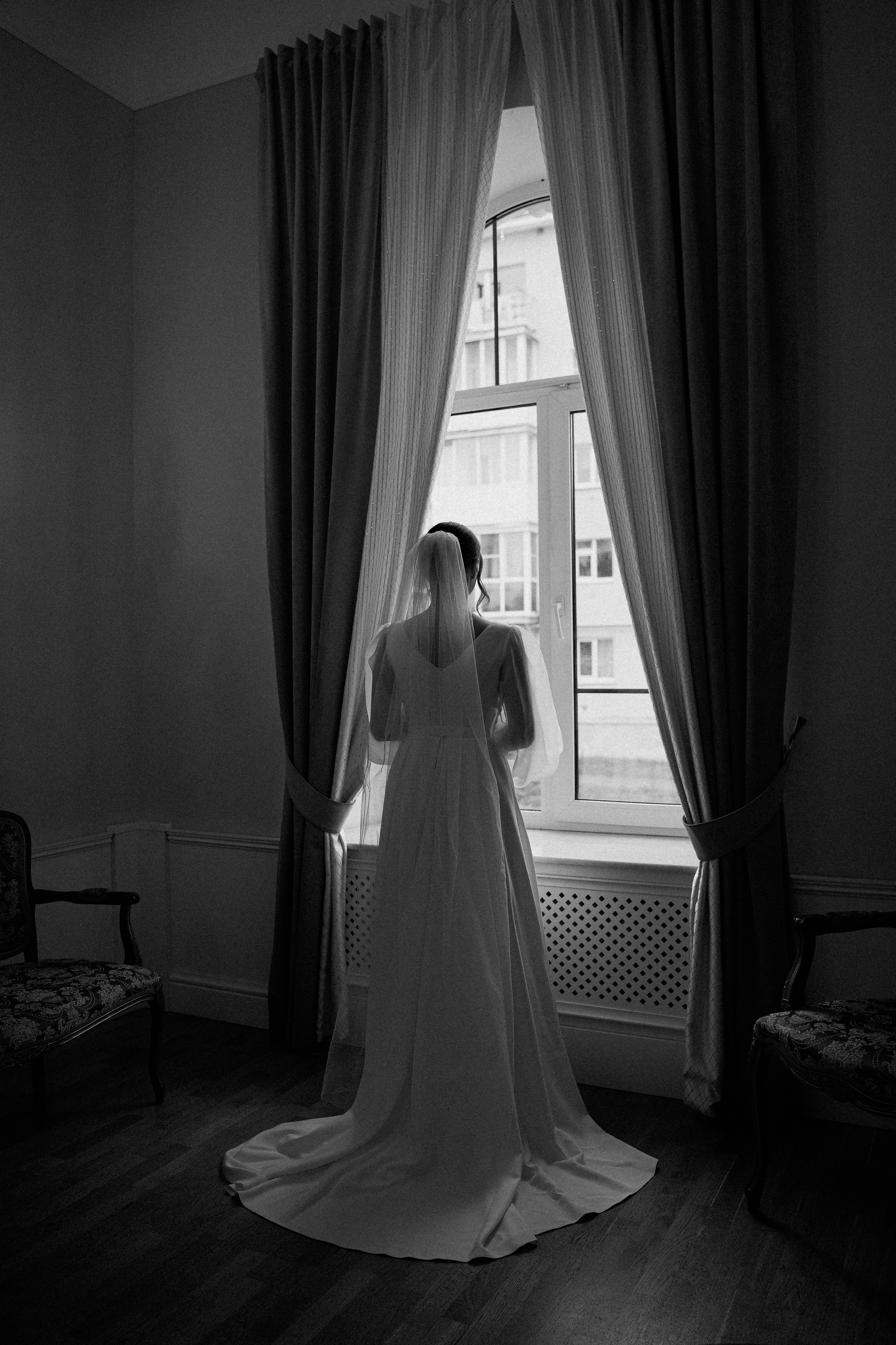 Владимир и Полина. Свадебный и семейный фотограф в Пскове и Острове Света Суворова