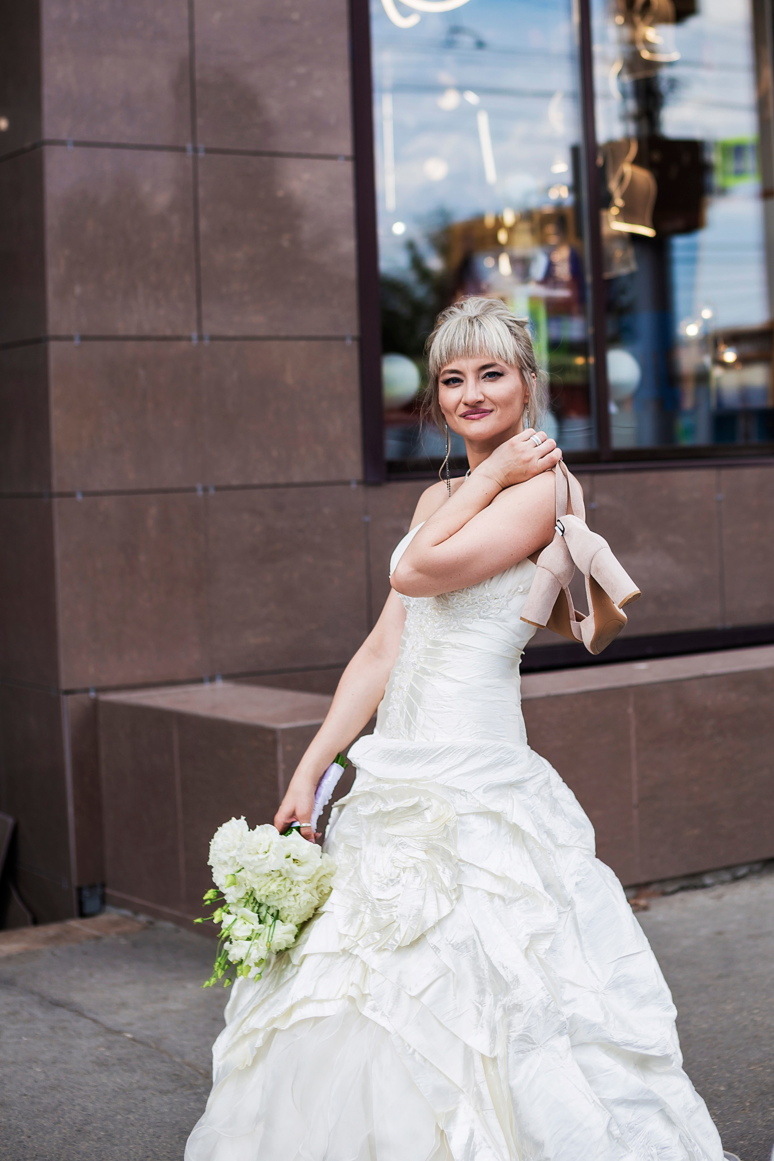 Свадебные фотосессии. Семейный фотограф в Саратове