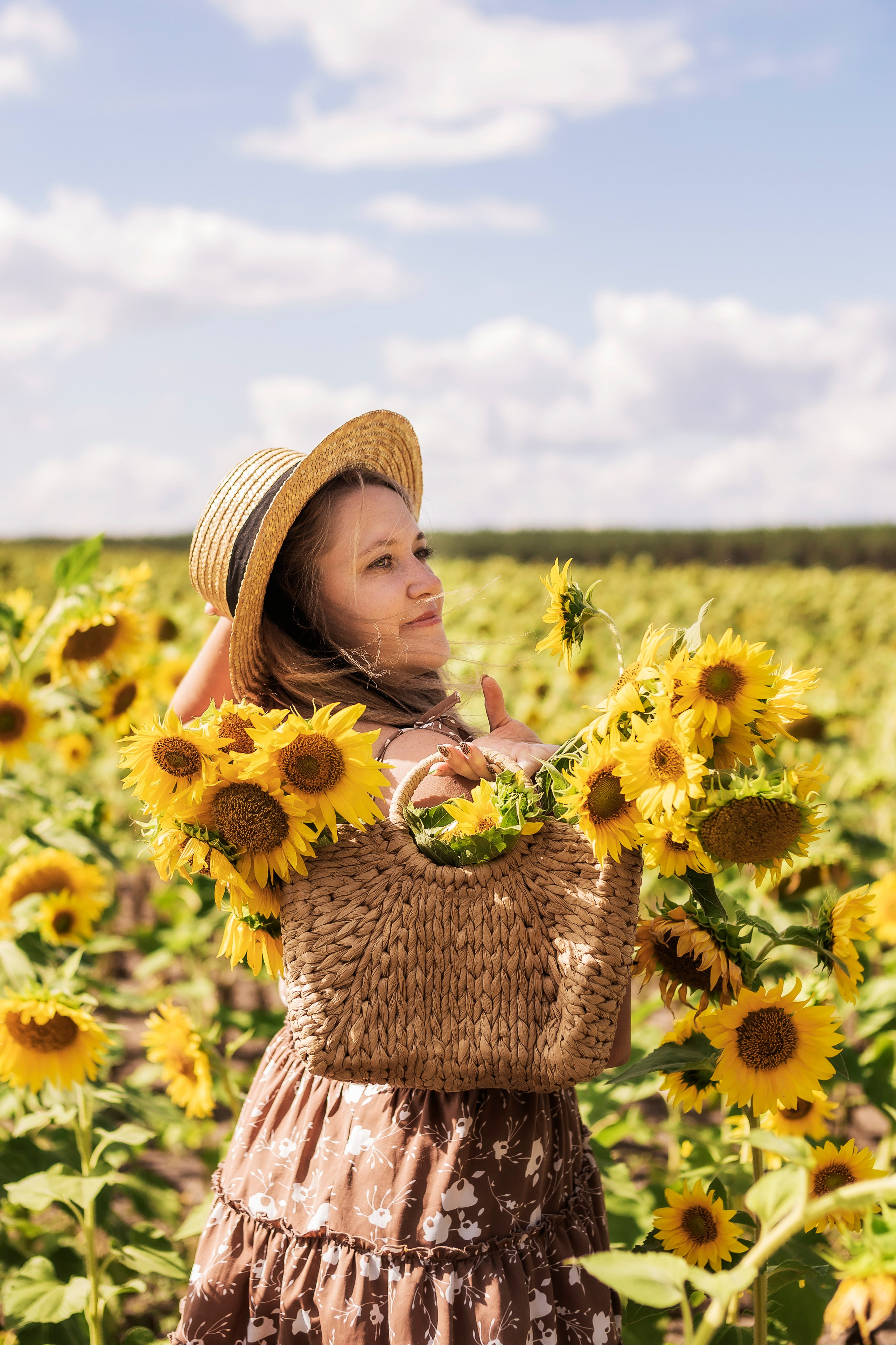 Индивидуальная съемка. Семейный фотограф в Саратове