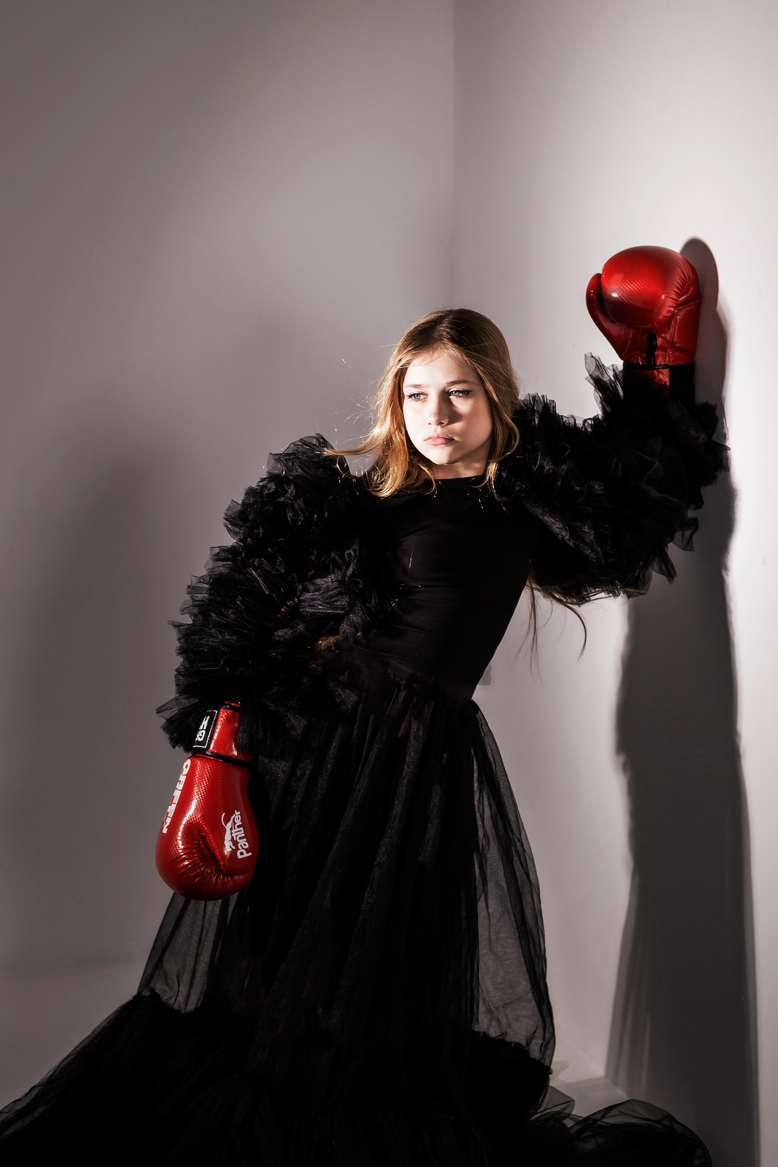 12 лет. Семейный фотограф в Саратове