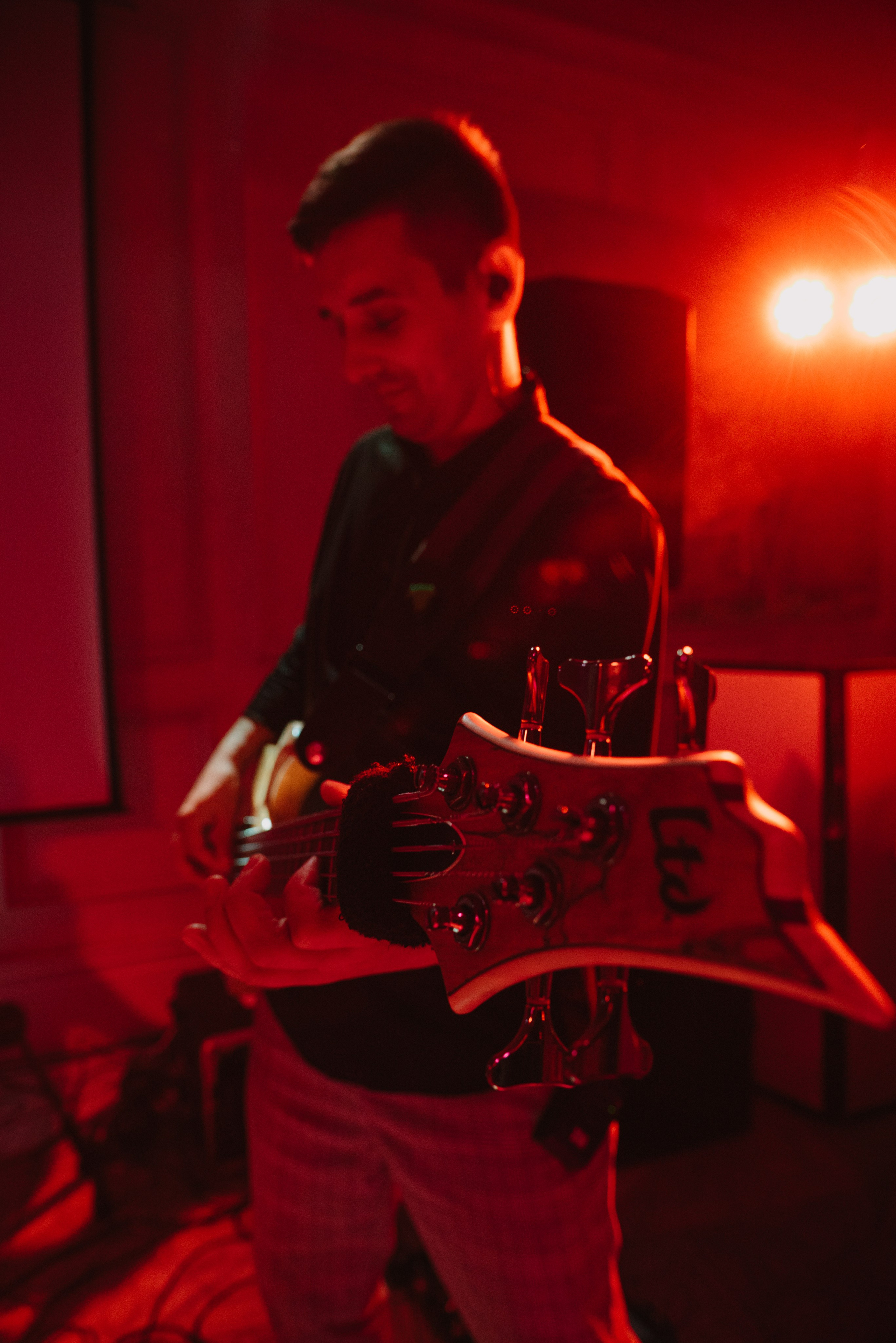 Арсений и Аделина. Свадебный фотограф Уфа Дарья Насырова