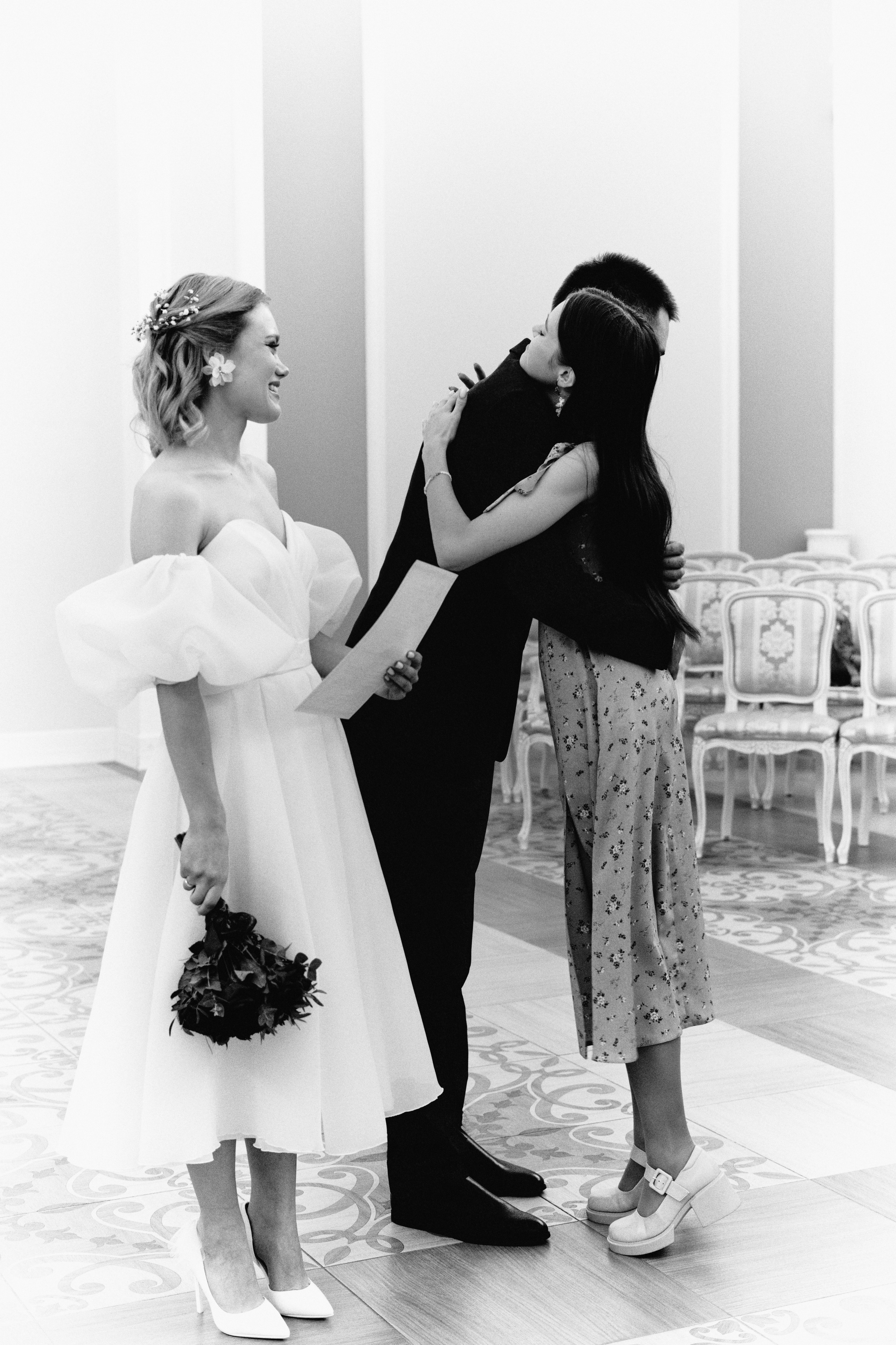 Wedding day|Ksenia and Sergey. Alinsmv