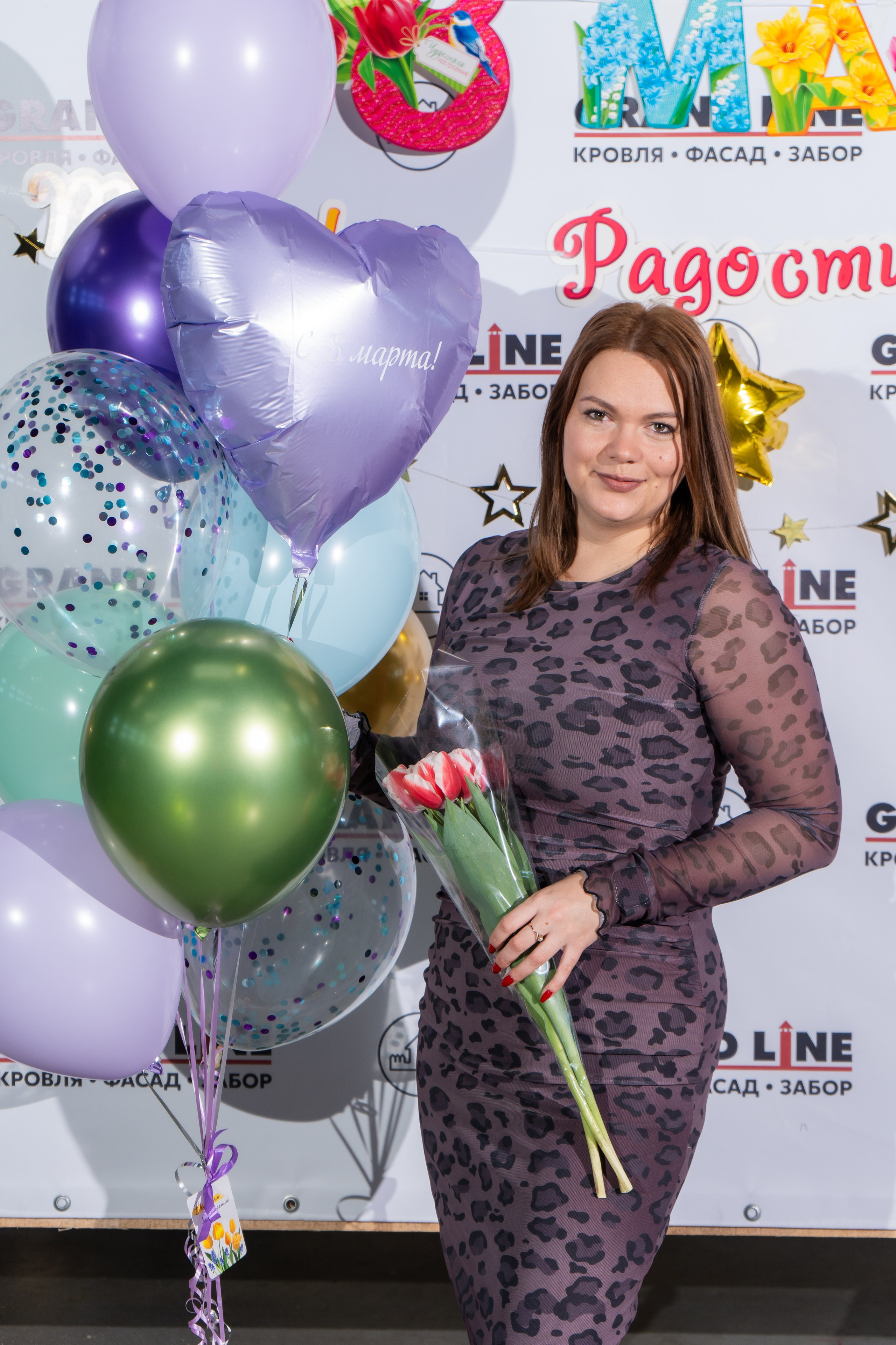 8 Марта в GrandLine. Предметный фотограф Элеонора Грин | Профессиональная фотосъемка товаров в Воронеже