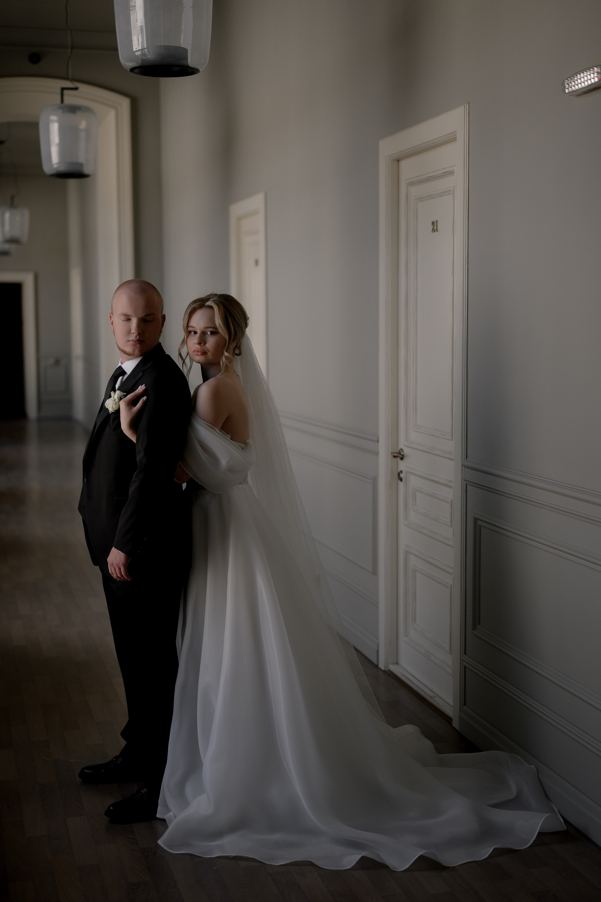 Кирилл и Дарья. Женский, семейный и свадебный фотограф в Астрахани Виктория Бузаева