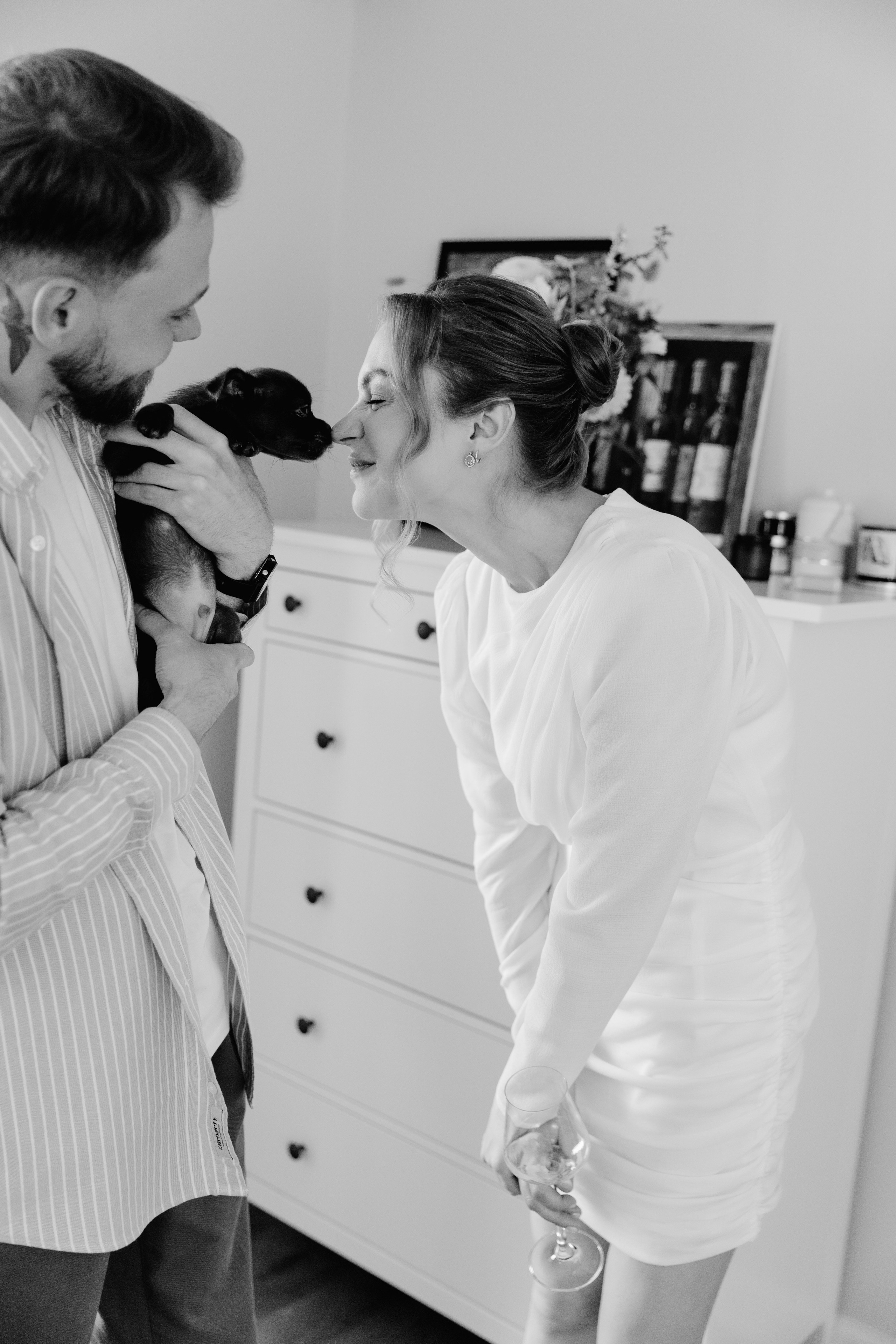 TOLYA+IRA. Аня Нагайцева фотограф в Томске, семьи, портреты, контент