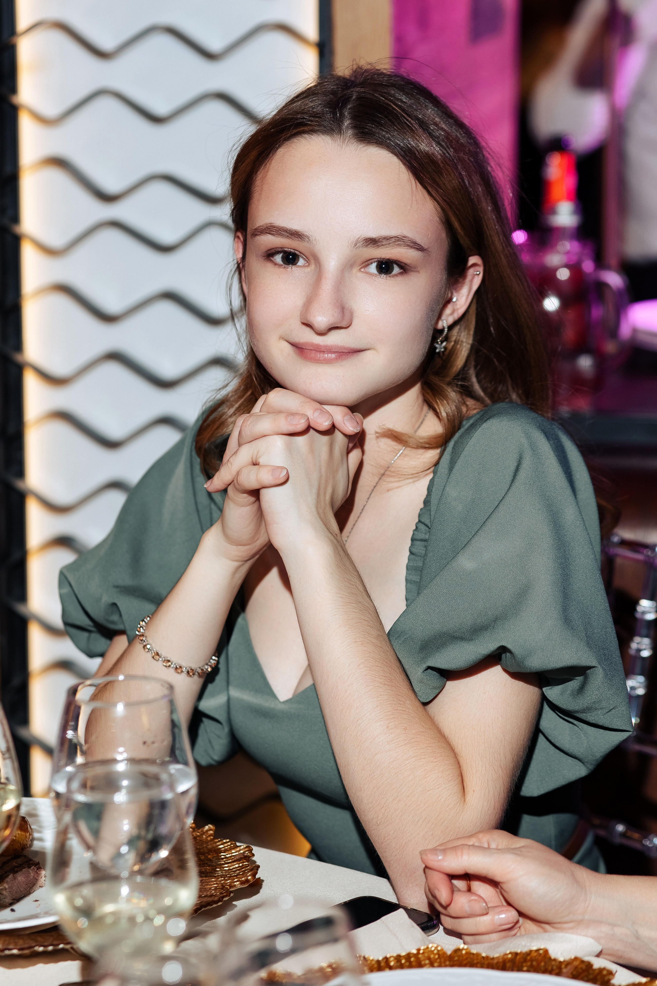 Артемий и Елена. Свадебный репортажный фотограф в Москве