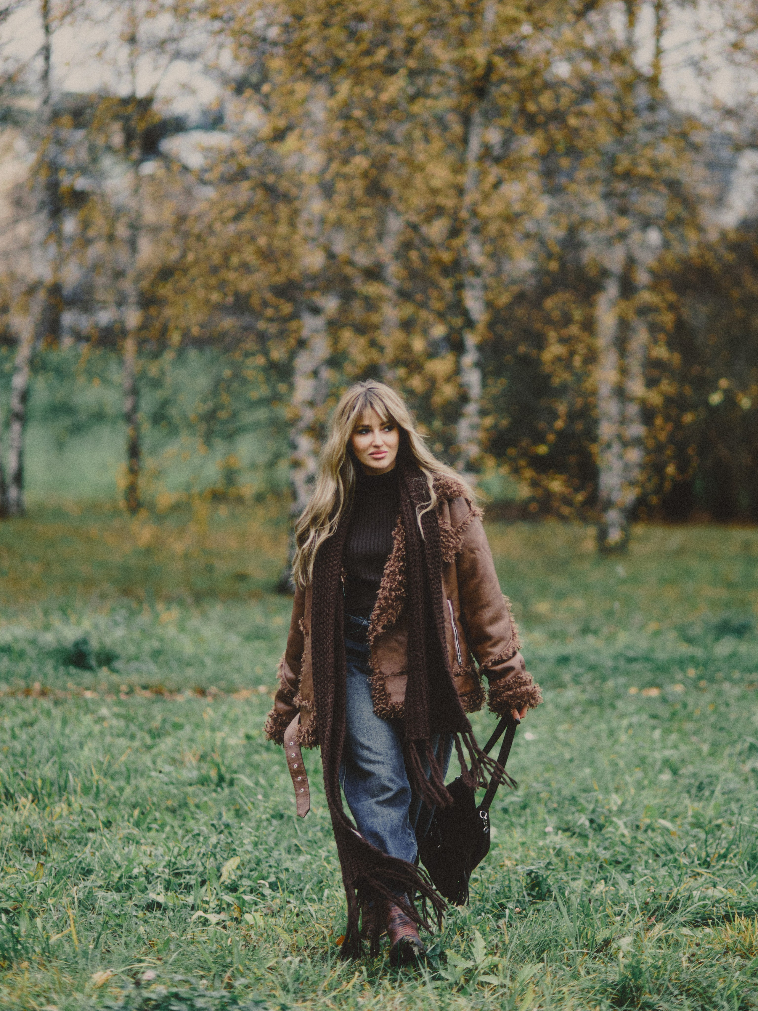 Юля. Портретный фотограф в Москве Ольга Крылова