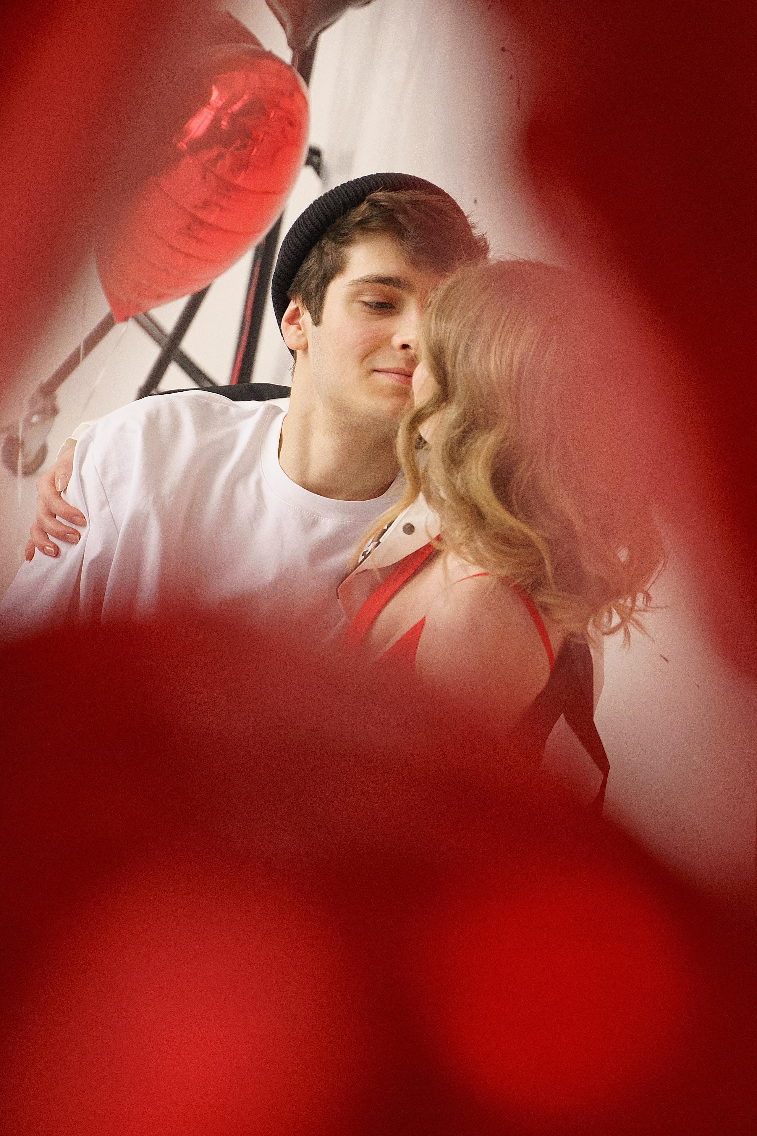 Лавстори. Контент фотограф в Москве Кати Федотова