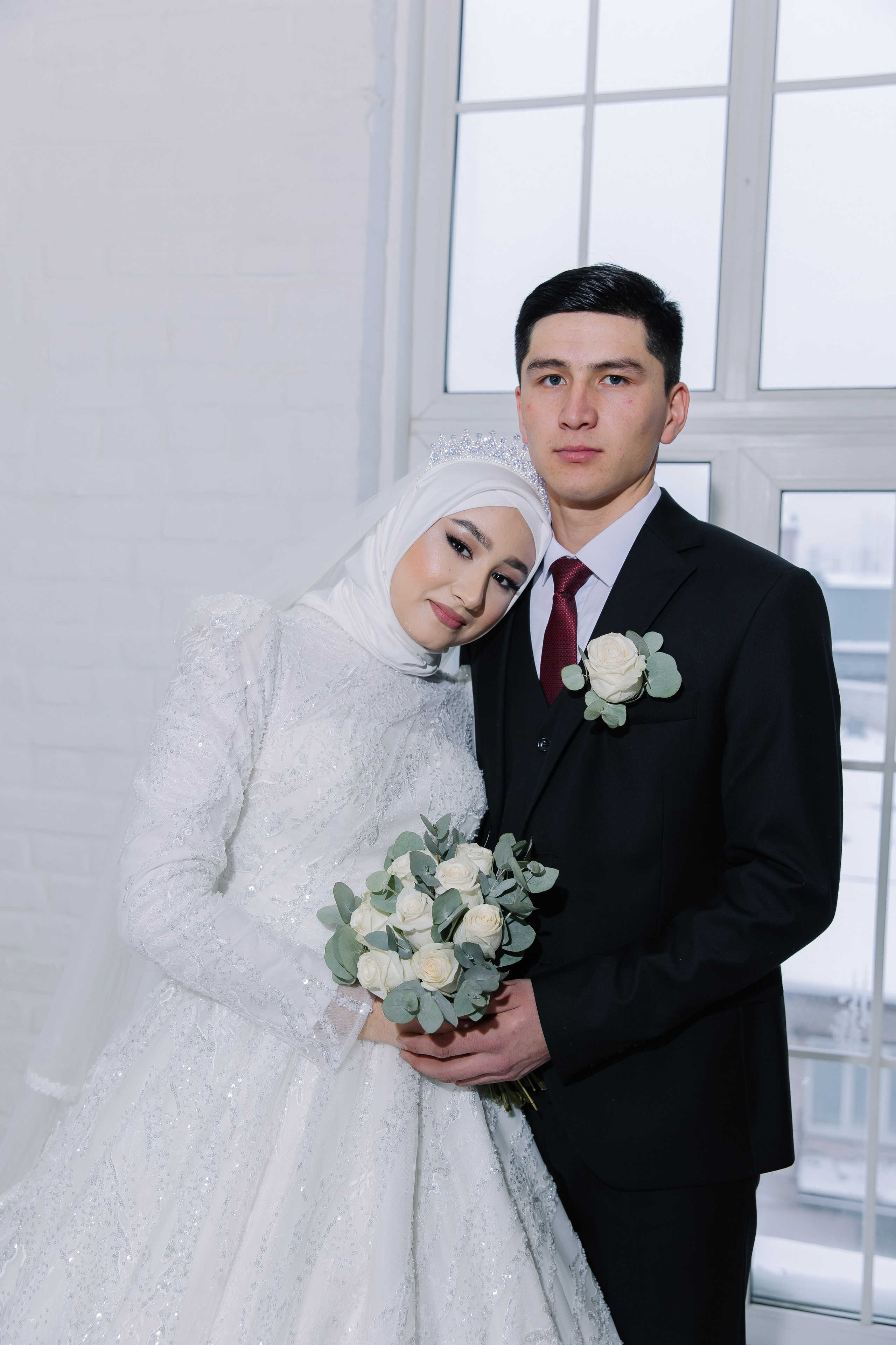 Свадьба Навруз & Шукрона. Свадебный фотограф в Новосибирске Лидия Александровна