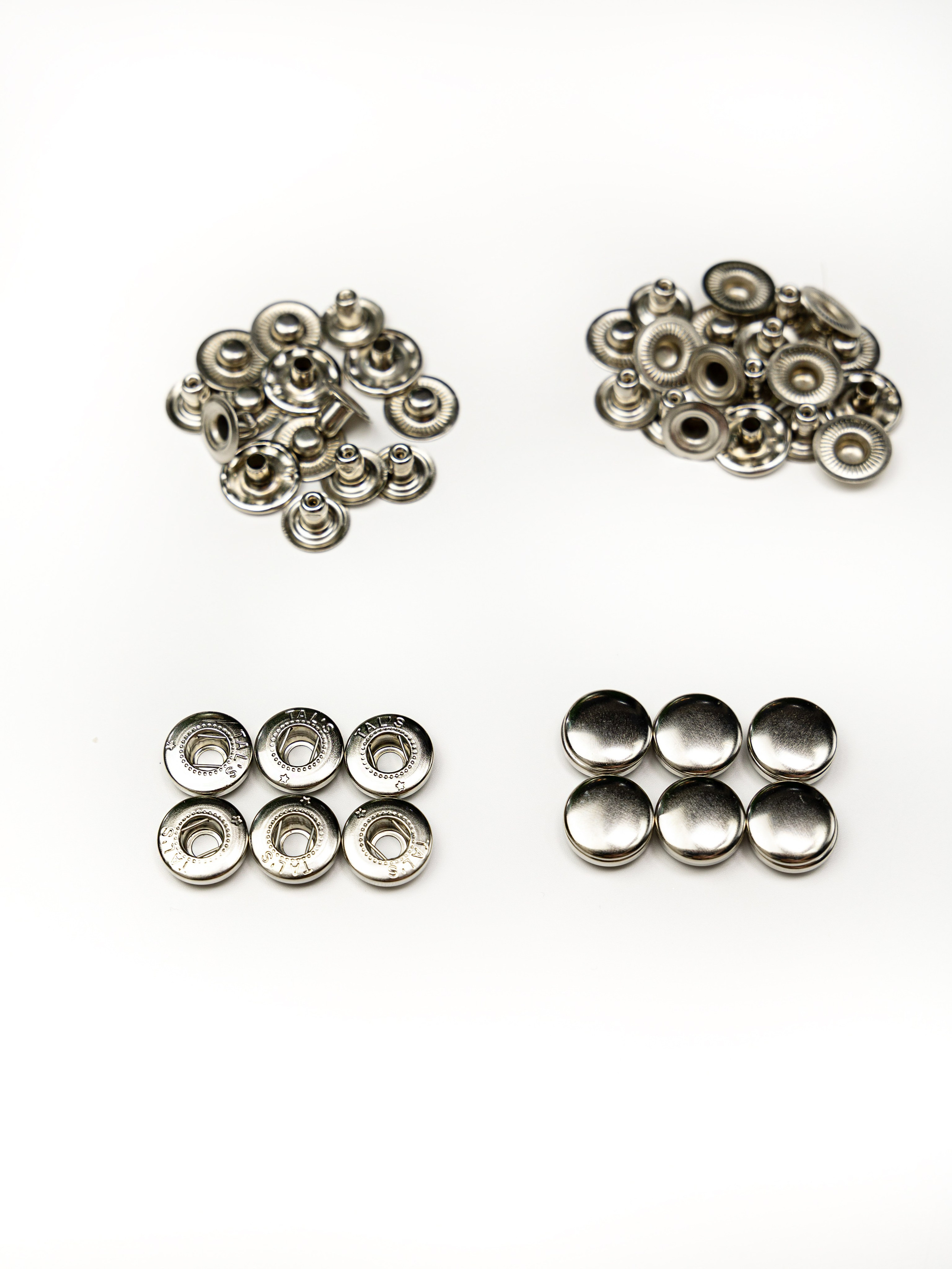 Швейная фурнитура. Фотограф для маркетплейсов, фотоуслуги в Жуковском Татьяна Марсуверских