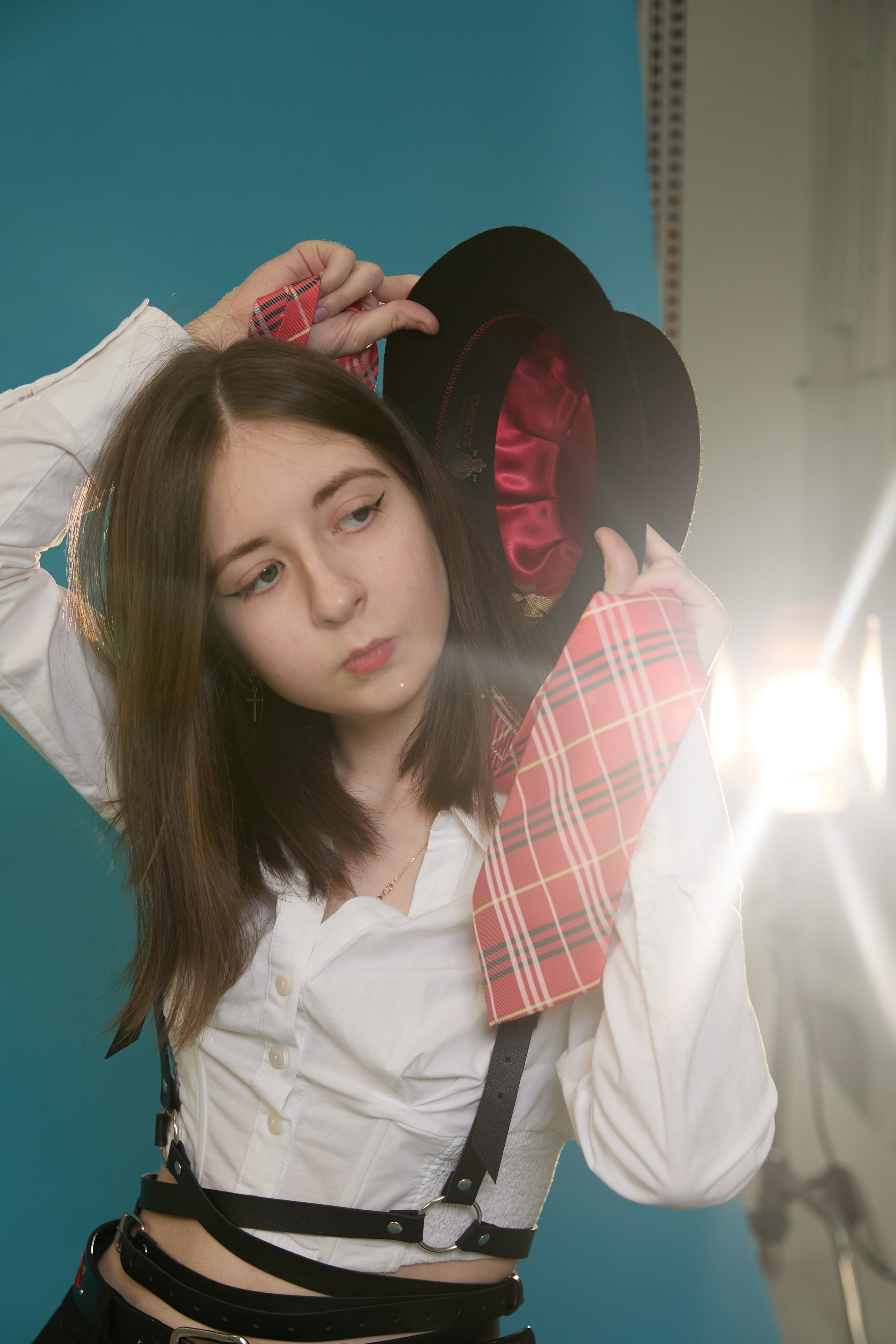 Photographer Moscow Razin Savva