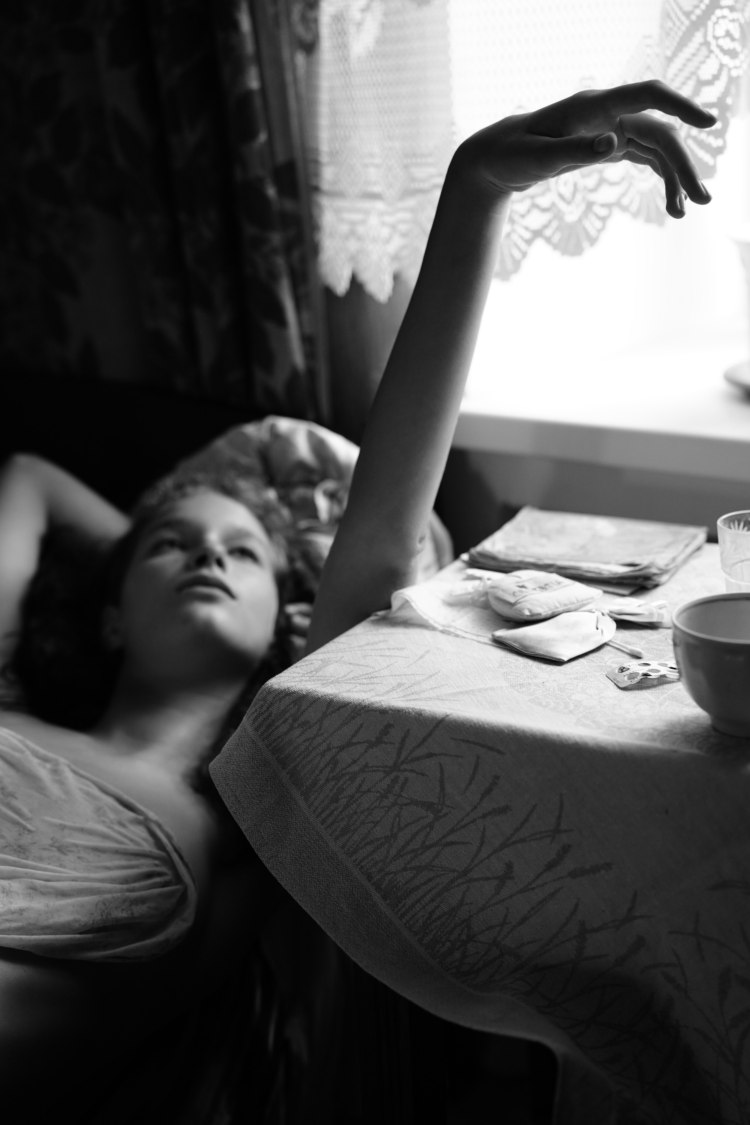 24. Photographer Dmitry Chapala