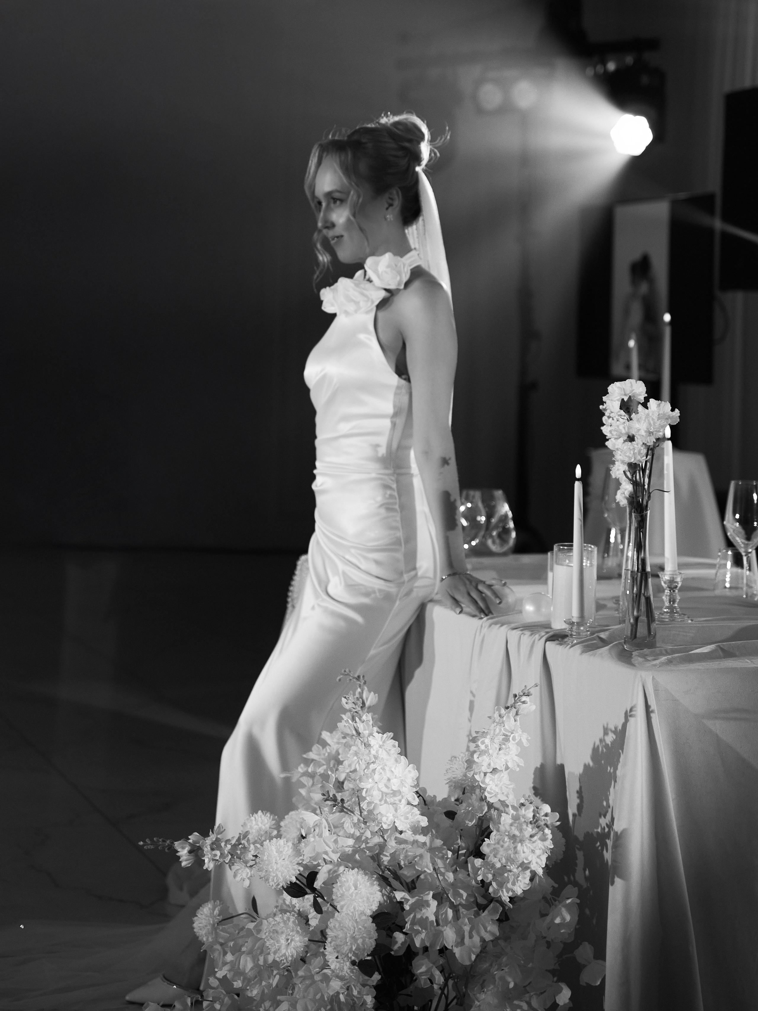 A&И. Свадебный фотограф Анна Чащухина