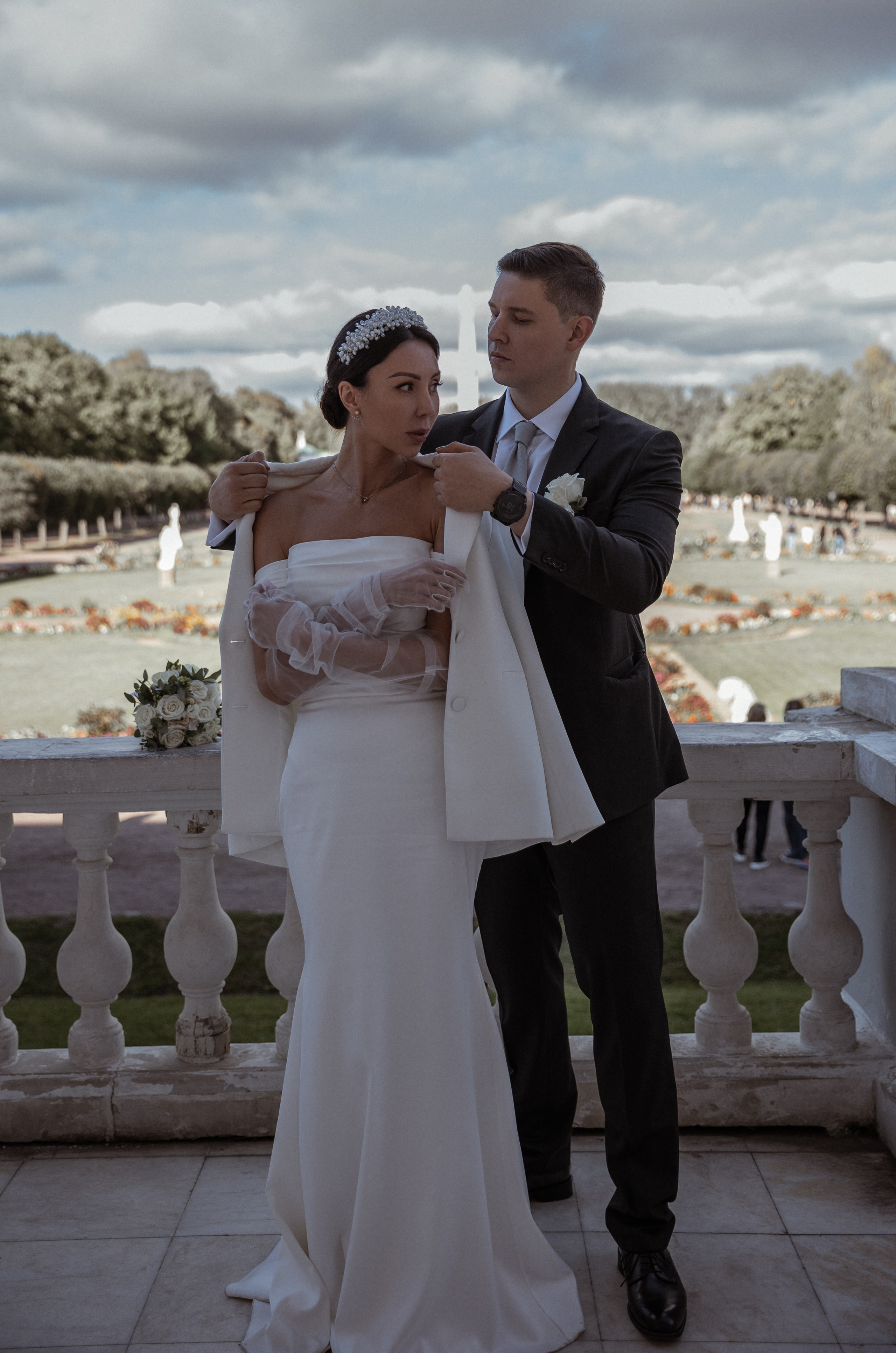 Виктор & Виктория. Kondakovaa.ph | Фотограф в Москве