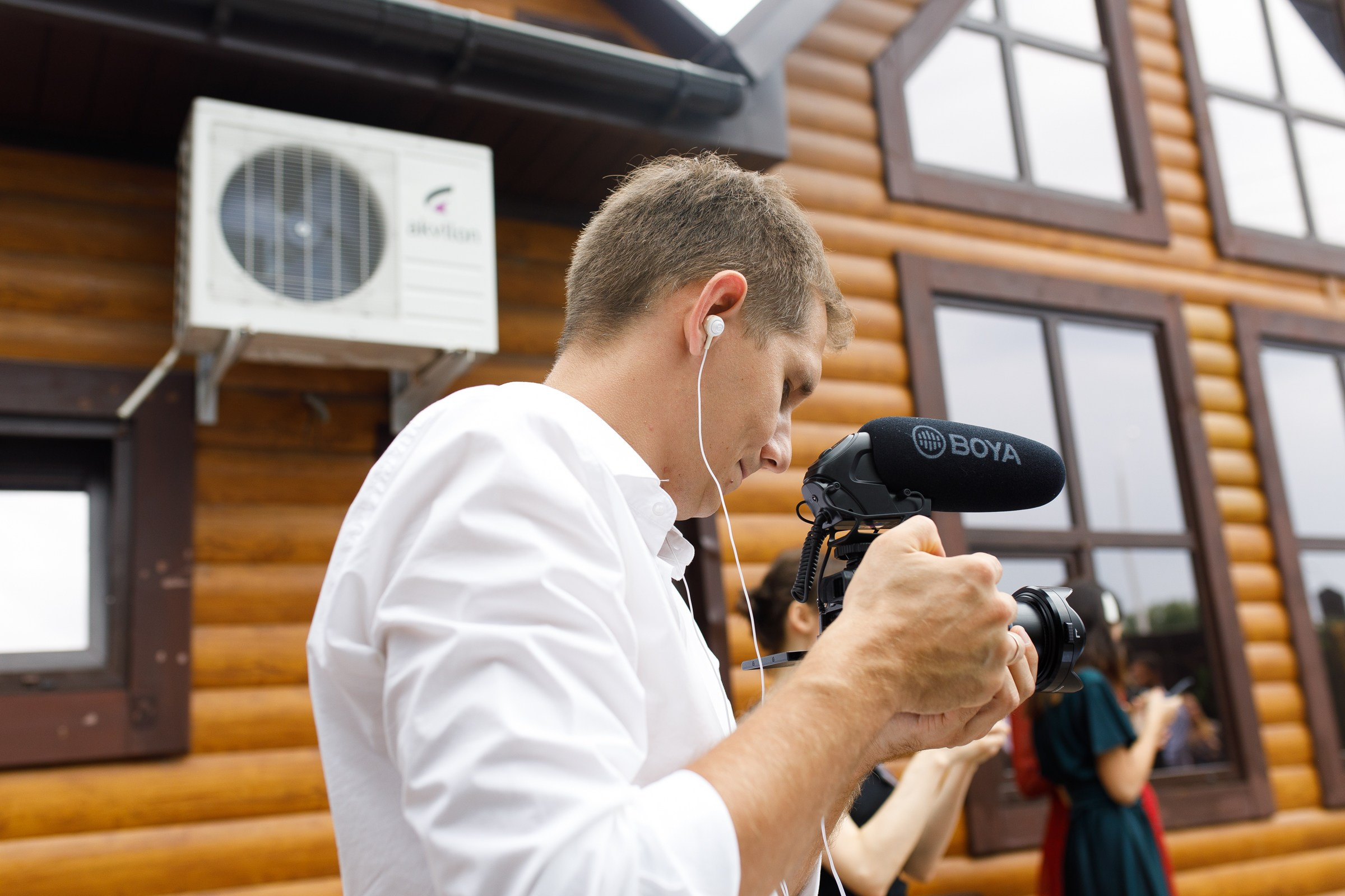 Вадим и Алия. Фотограф в Уфе Ирина Идрисова