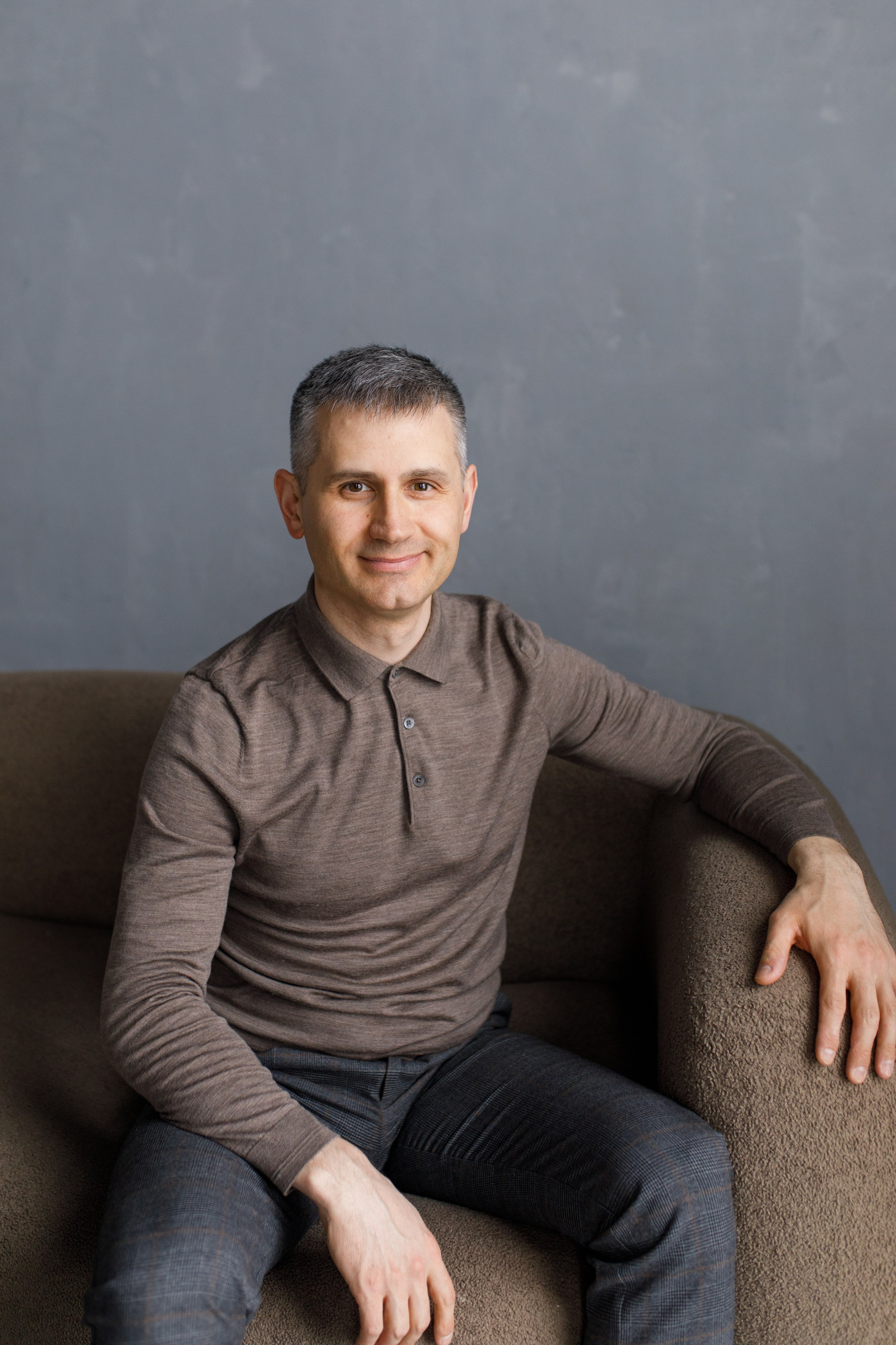 Съемка для папы и дочки. Фотограф в Уфе Ирина Идрисова