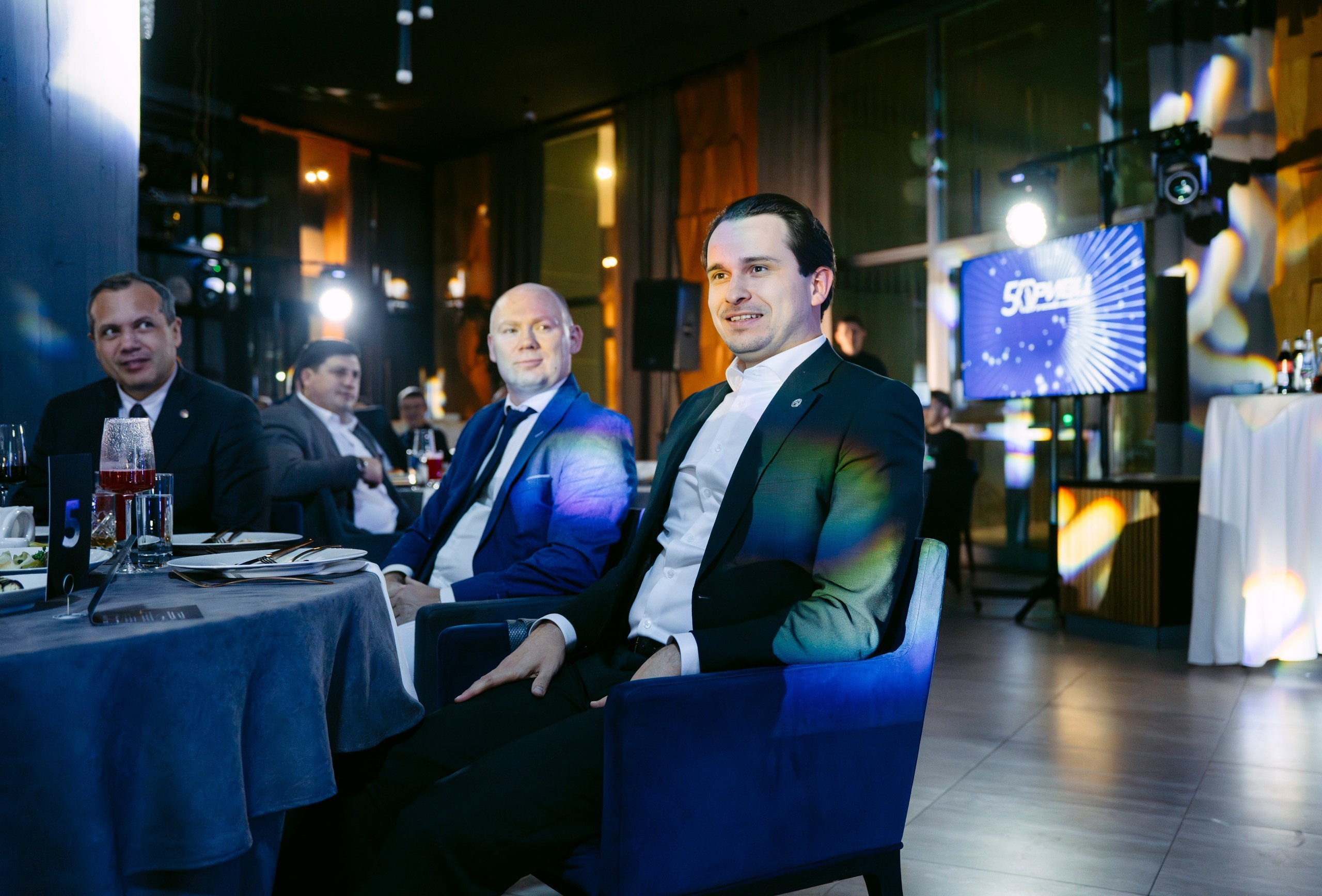 РИВЦ, 50 лет. Саша Копылов, фотограф в Казани