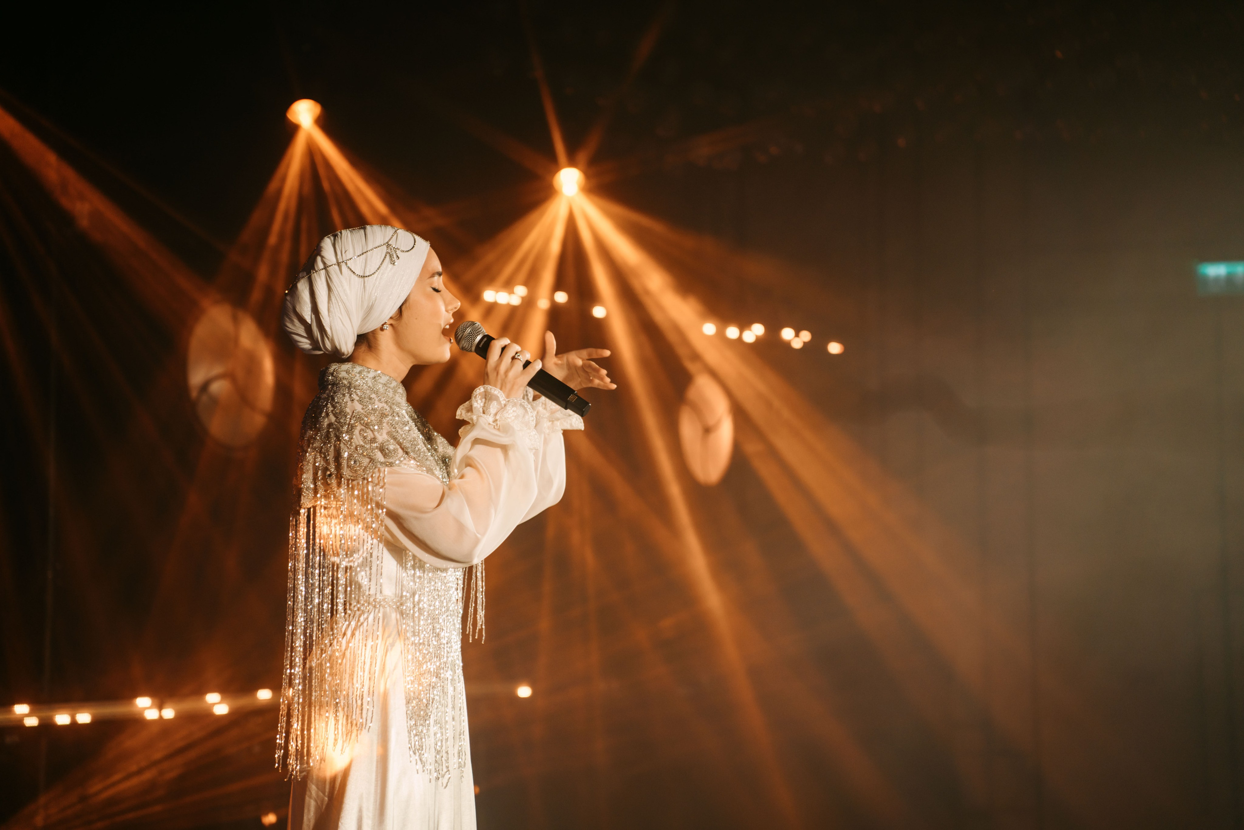 KazanForum. Гала-ужин / 2025. Саша Копылов, фотограф в Казани