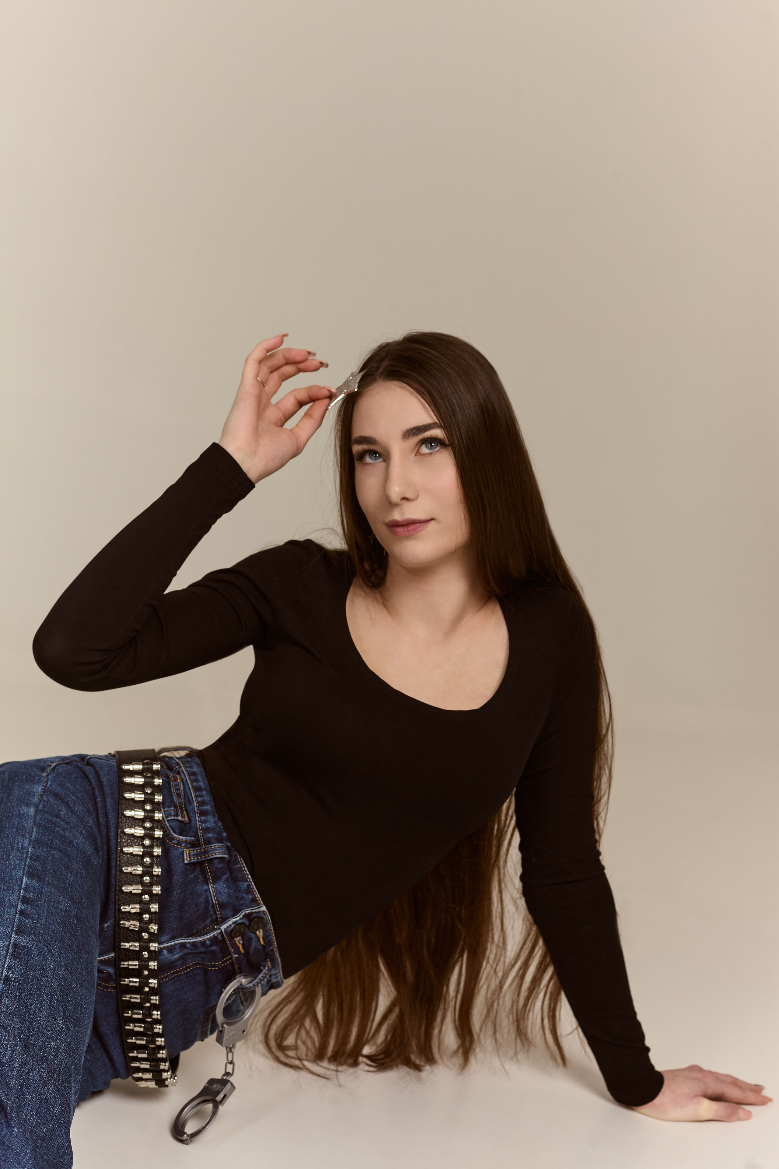 Ирина. Dariadrugova.ru