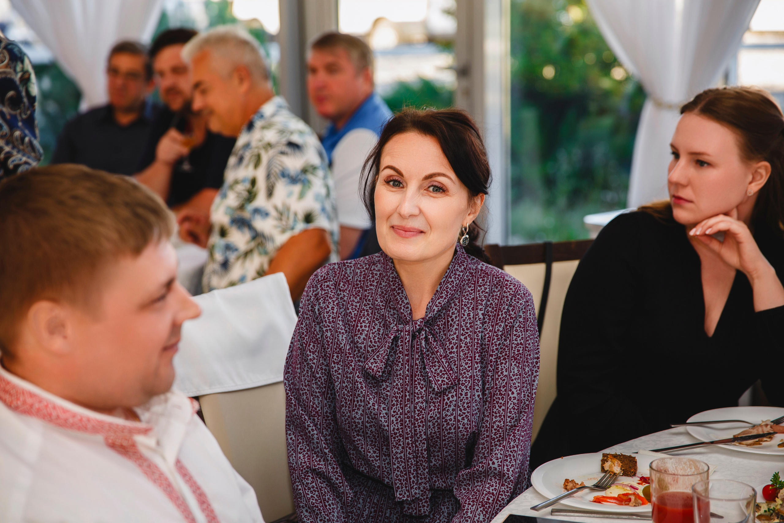 БЕРГ 15 лет. Свадебный и репортажный фотограф в Ярославле Евгений Шовдин