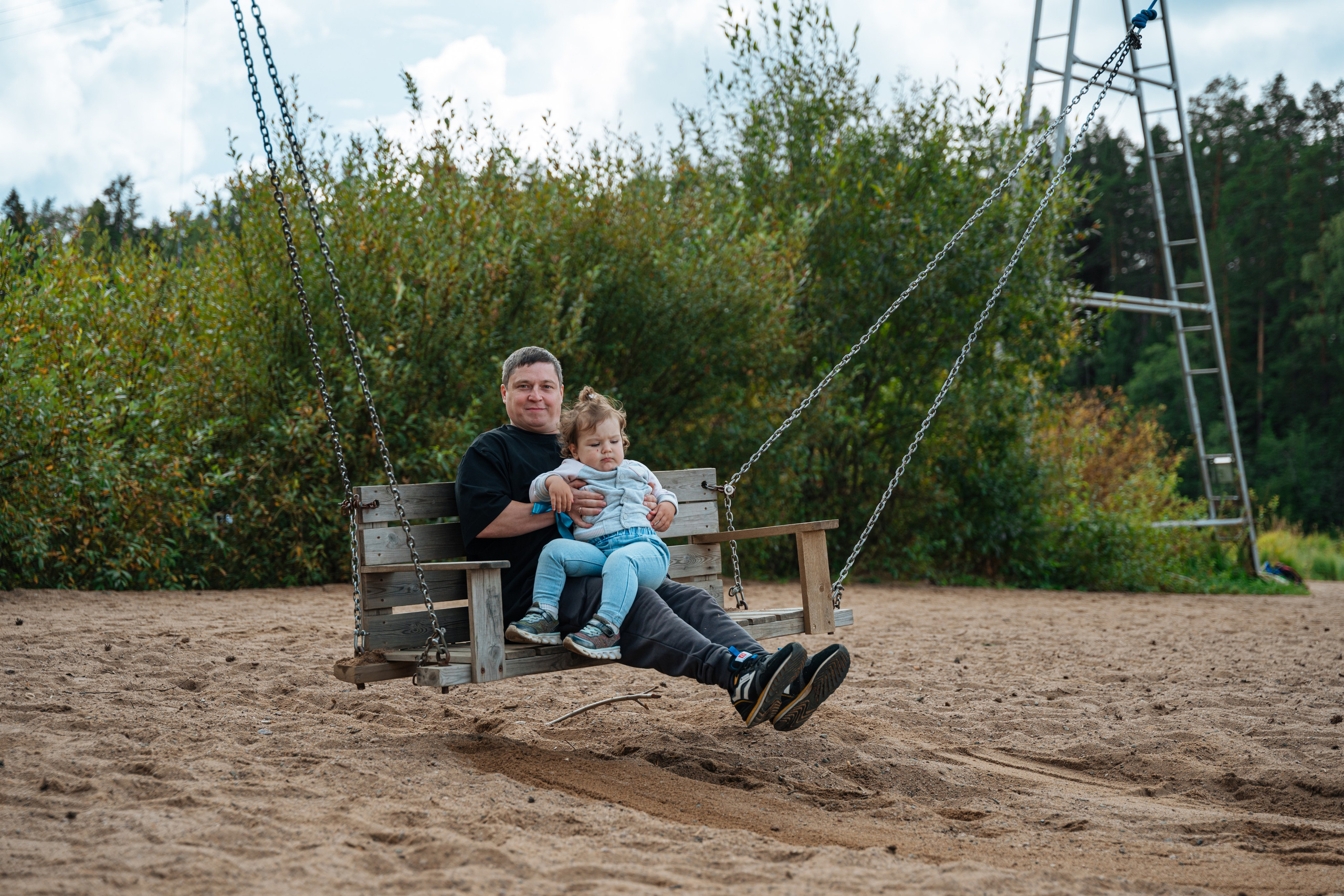 15 лет СКС. Портретный фотограф в Санкт-Петербурге Дмитриева Наталия