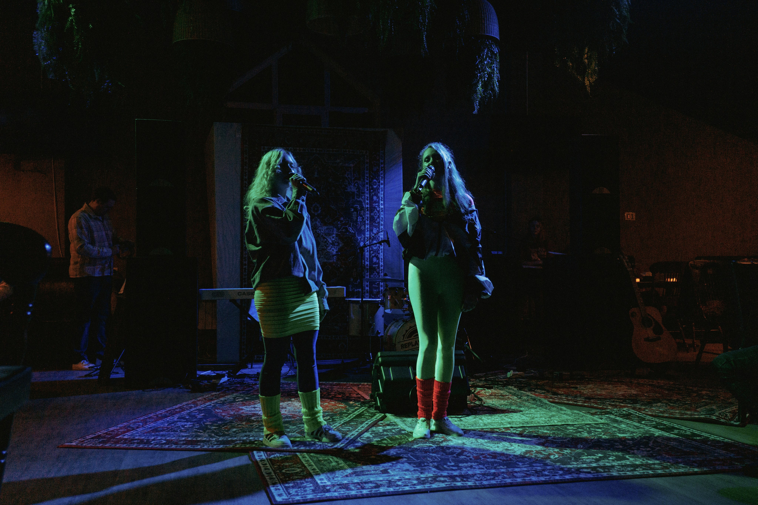 Квартирник в «Звезде» | Сосновоборск. Kuznetsov | Фотограф в Красноярске