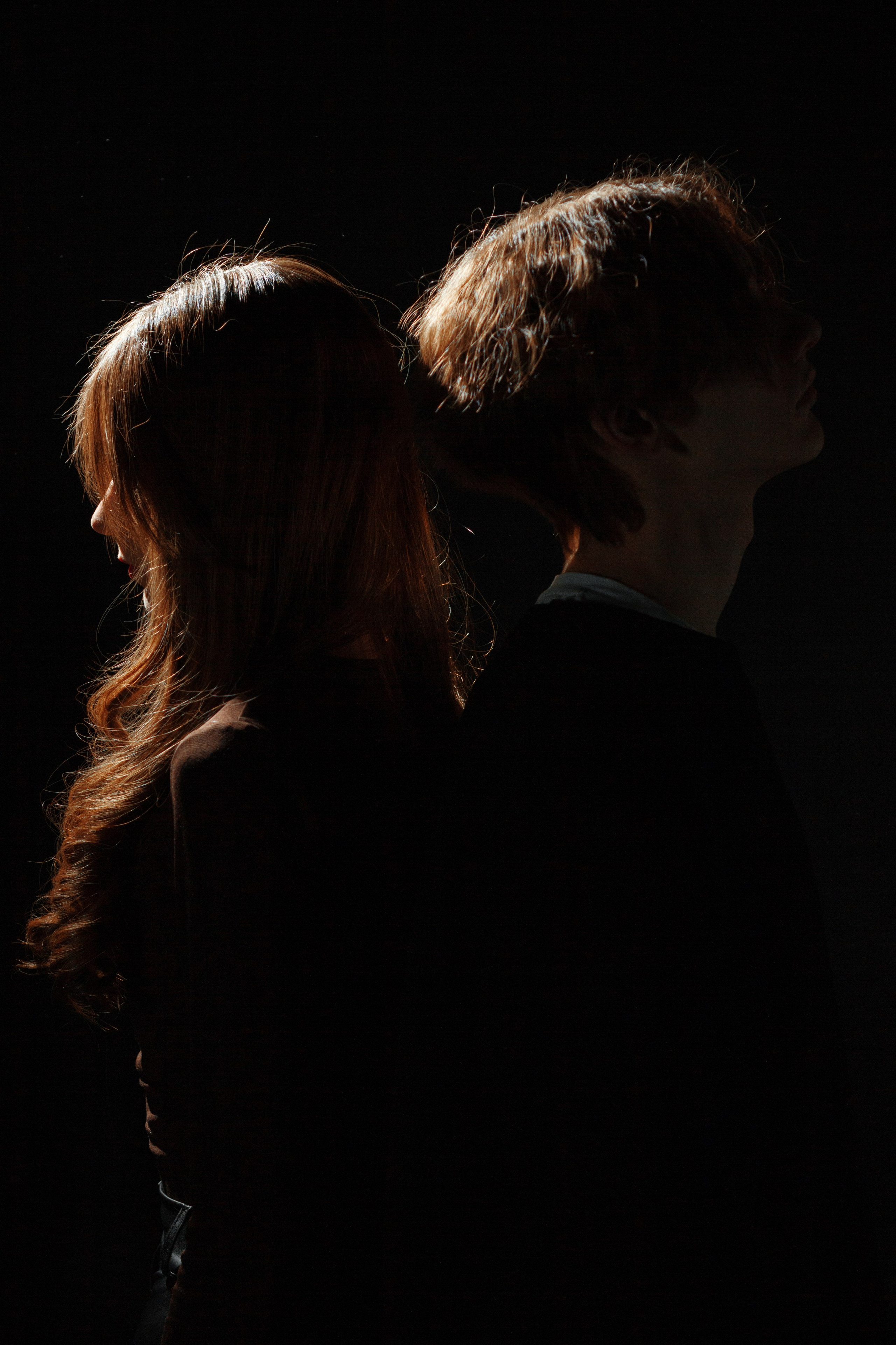 Insomniya и Раиса. Kuznetsov | Фотограф в Красноярске