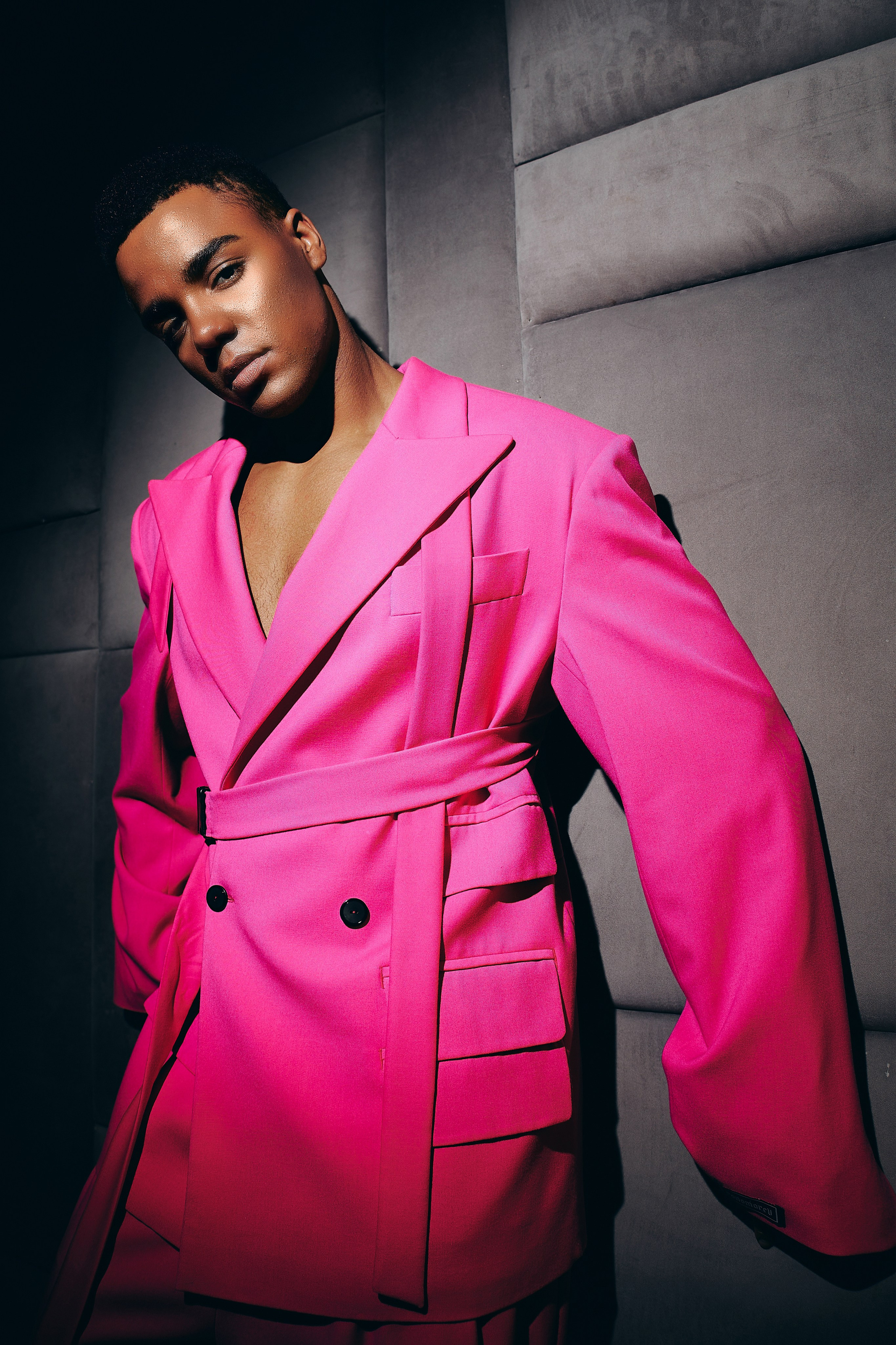 NEW ERA DESIGNER ANDREY PONOMAREV