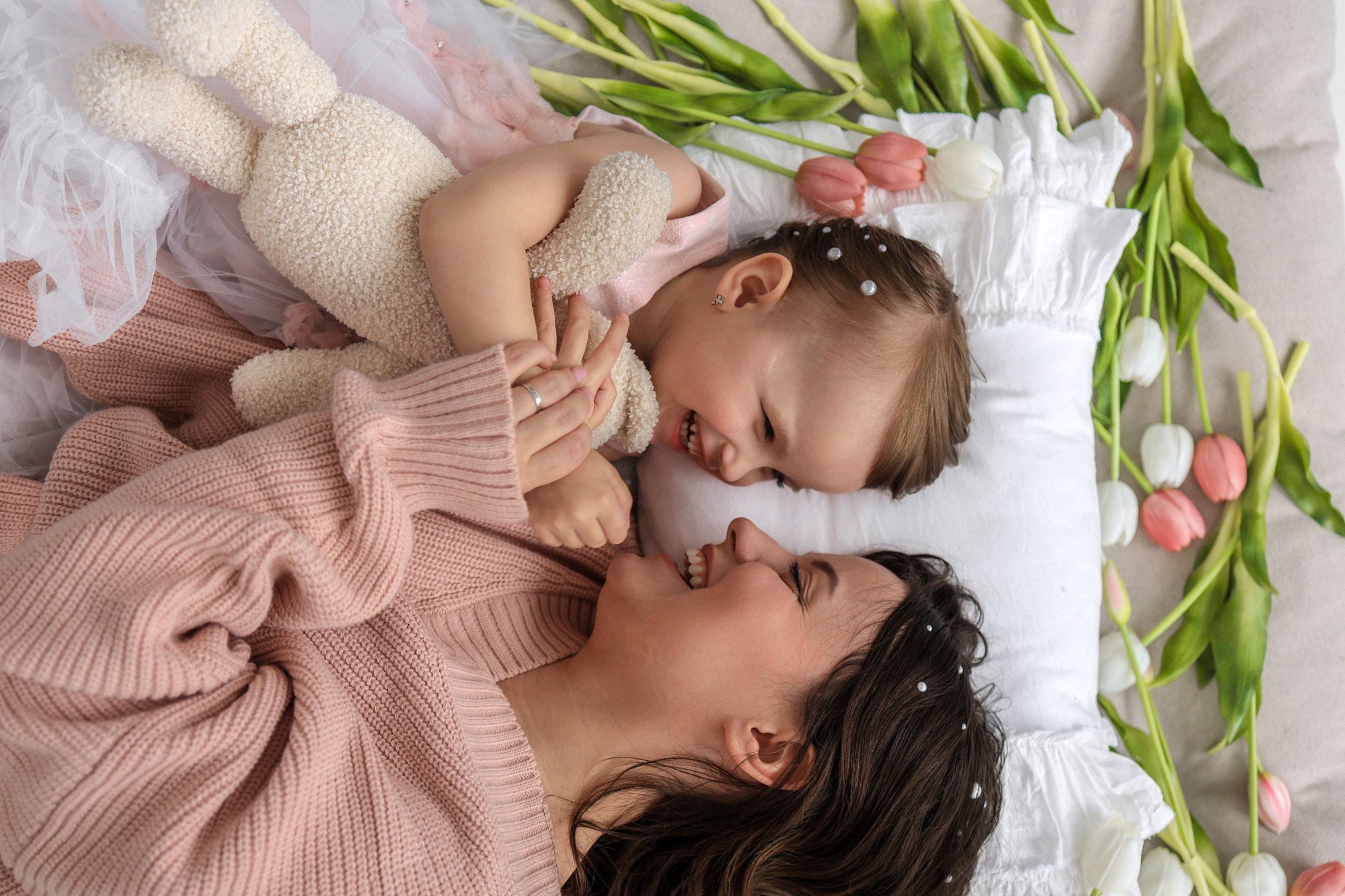 Студийная. Ваш фотограф Наталья Лаэтина